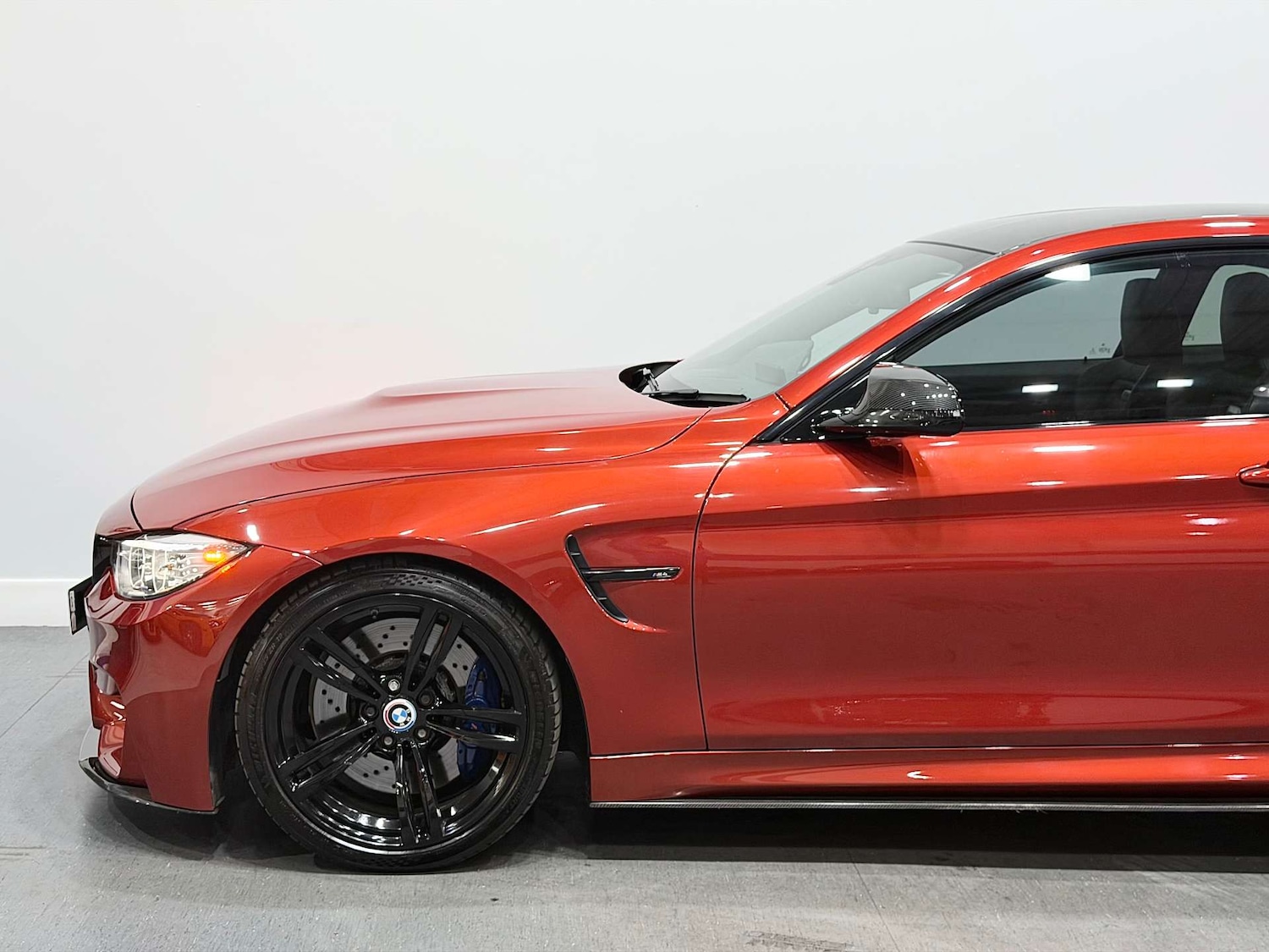 Used BMW M4 2015 for sale - 76533568: Photo 23