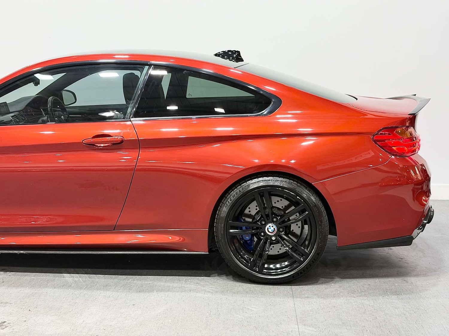 Used BMW M4 2015 for sale - 76533568: Photo 24