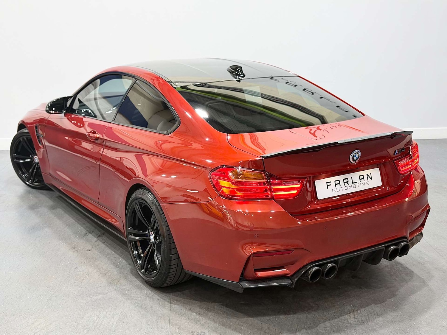 Used BMW M4 2015 for sale - 76533568: Photo 26