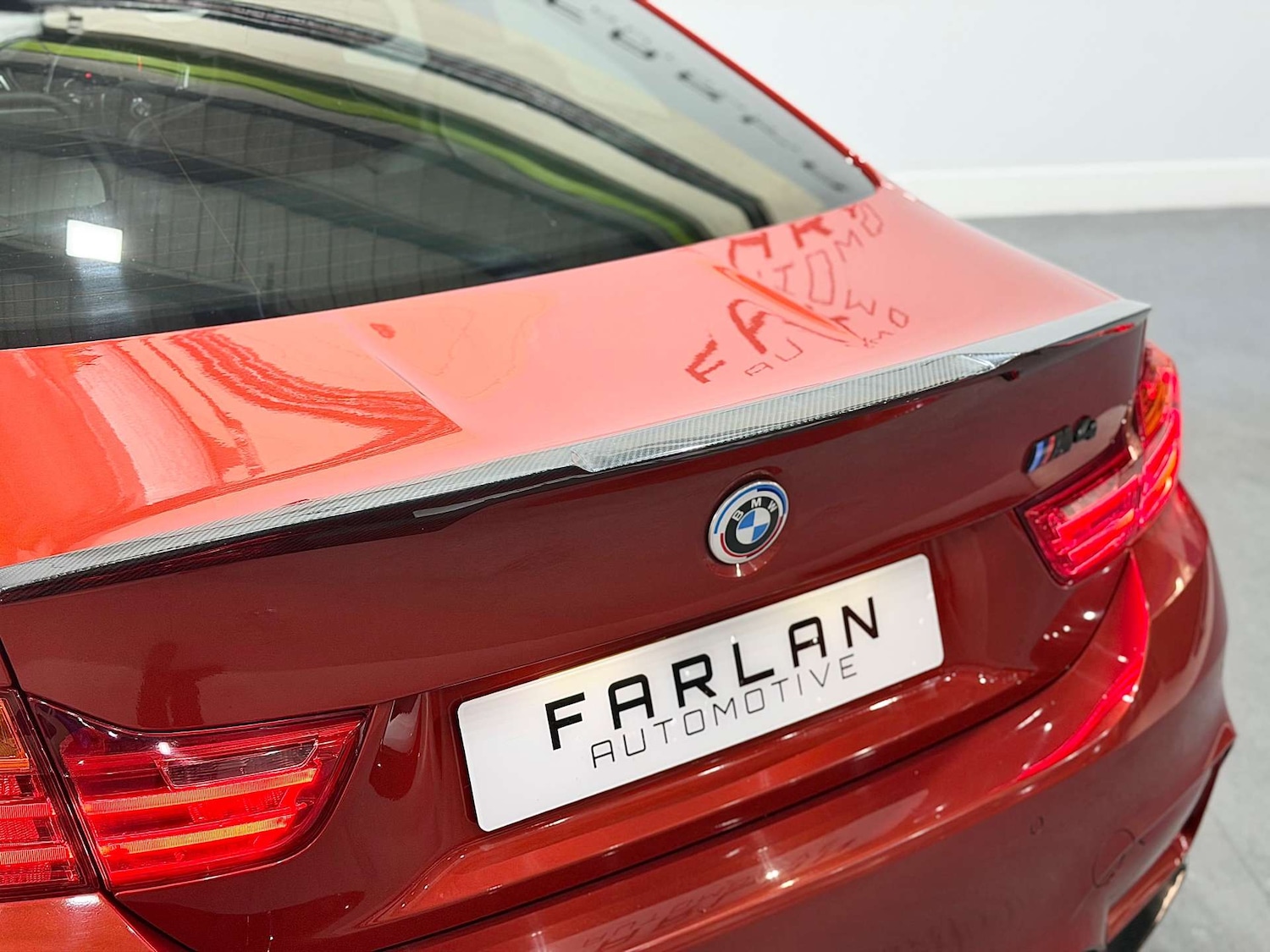 Used BMW M4 2015 for sale - 76533568: Photo 28