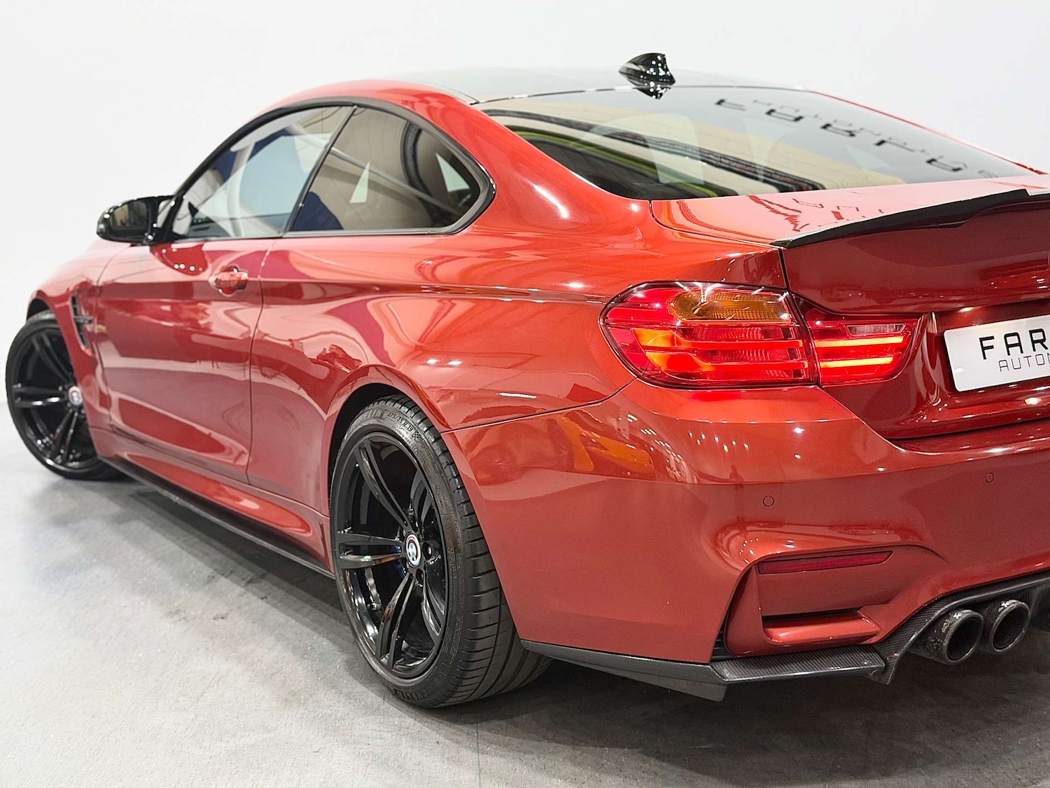 Used BMW M4 2015 for sale - 76533568: Photo 29