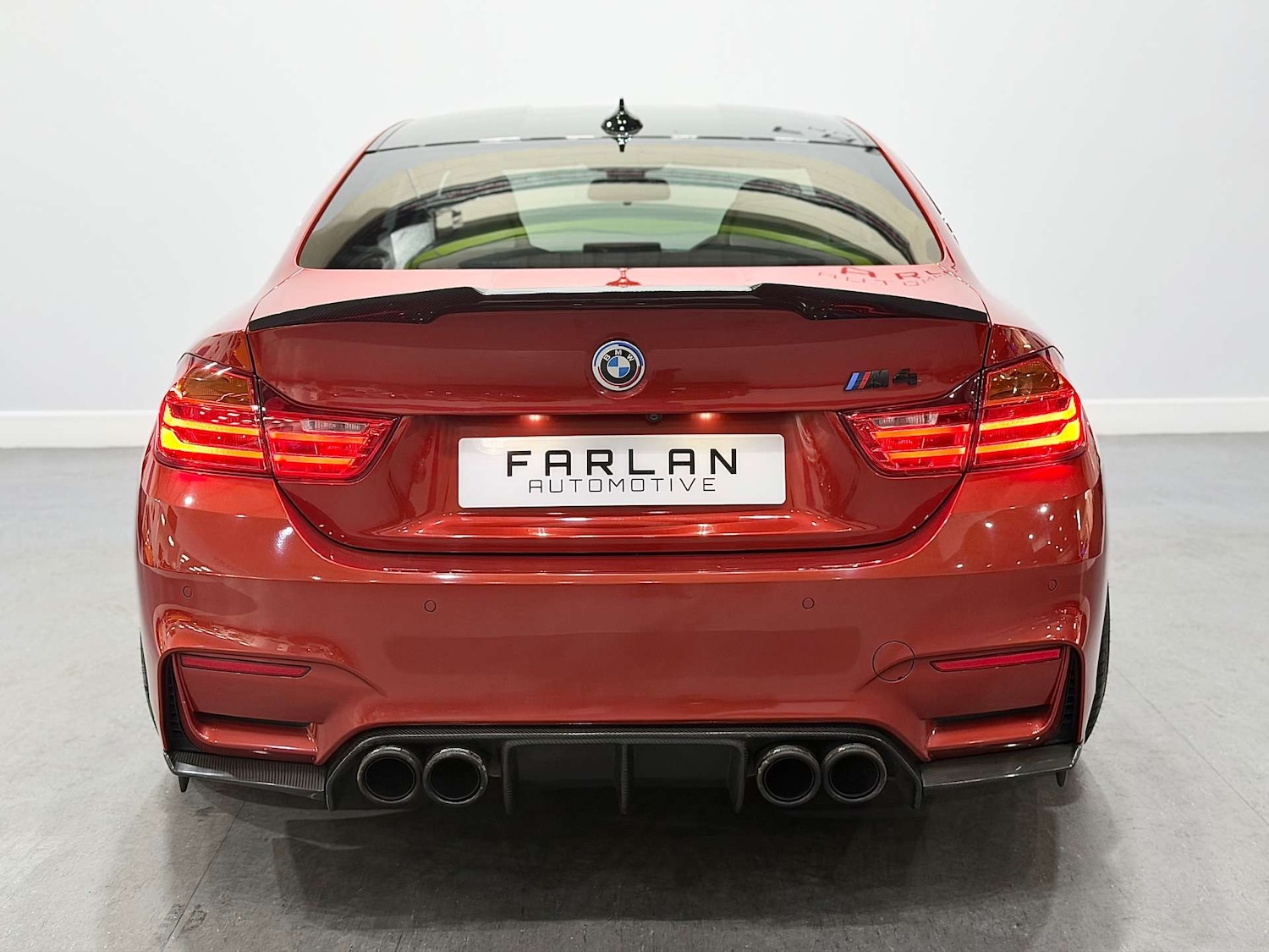 Used BMW M4 2015 for sale - 76533568: Photo 30