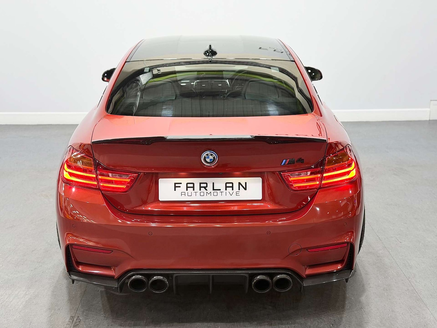 Used BMW M4 2015 for sale - 76533568: Photo 31