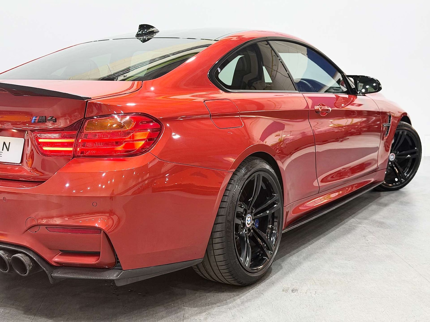 Used BMW M4 2015 for sale - 76533568: Photo 32