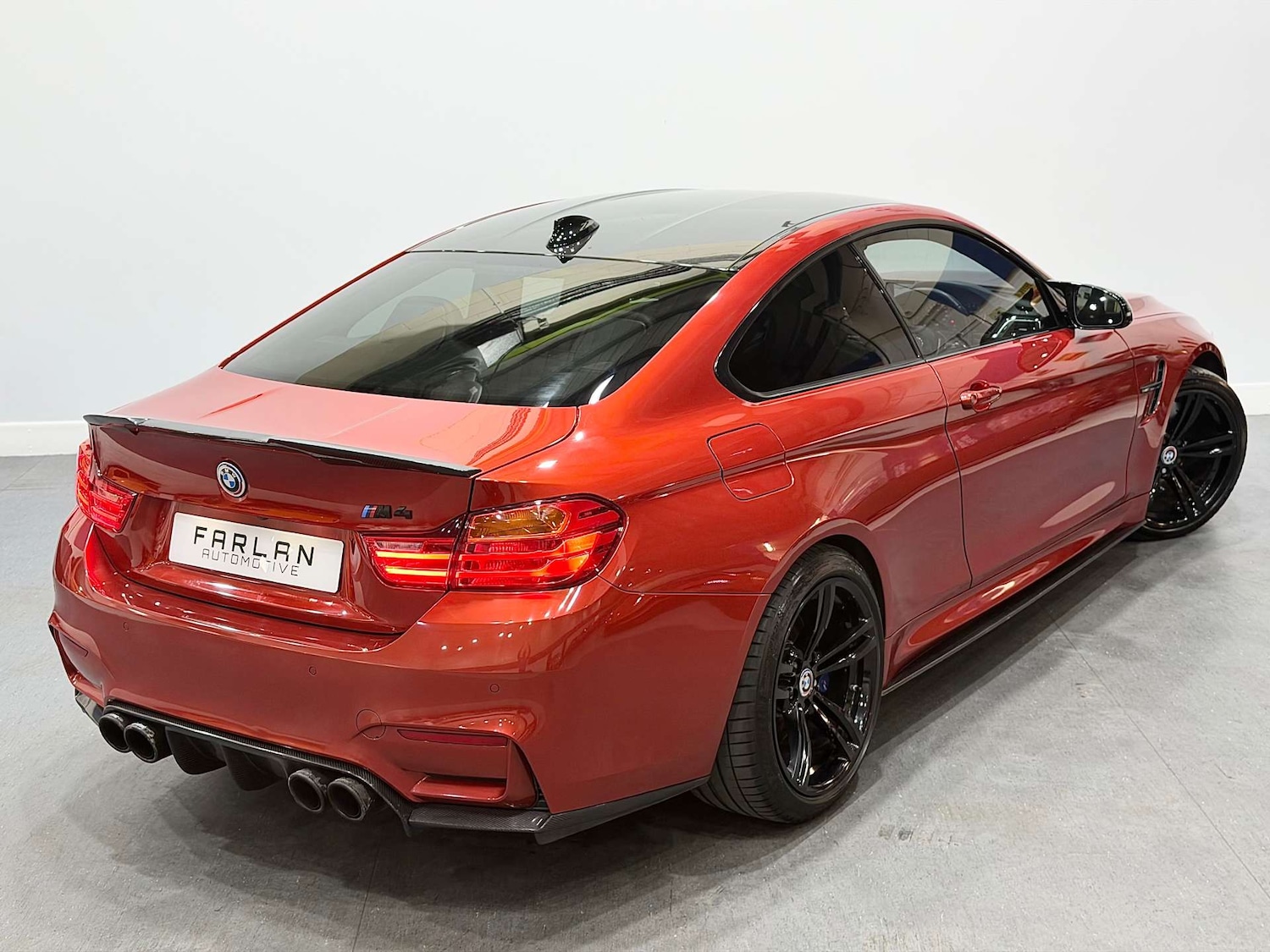 Used BMW M4 2015 for sale - 76533568: Photo 33