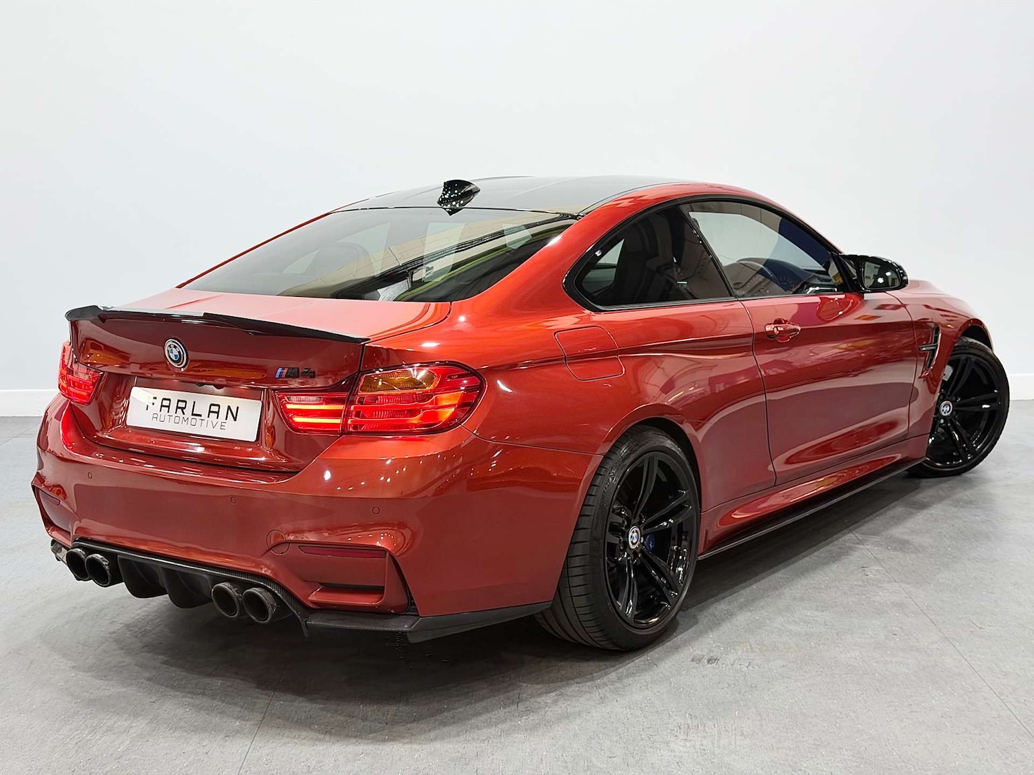 Used BMW M4 2015 for sale - 76533568: Photo 34