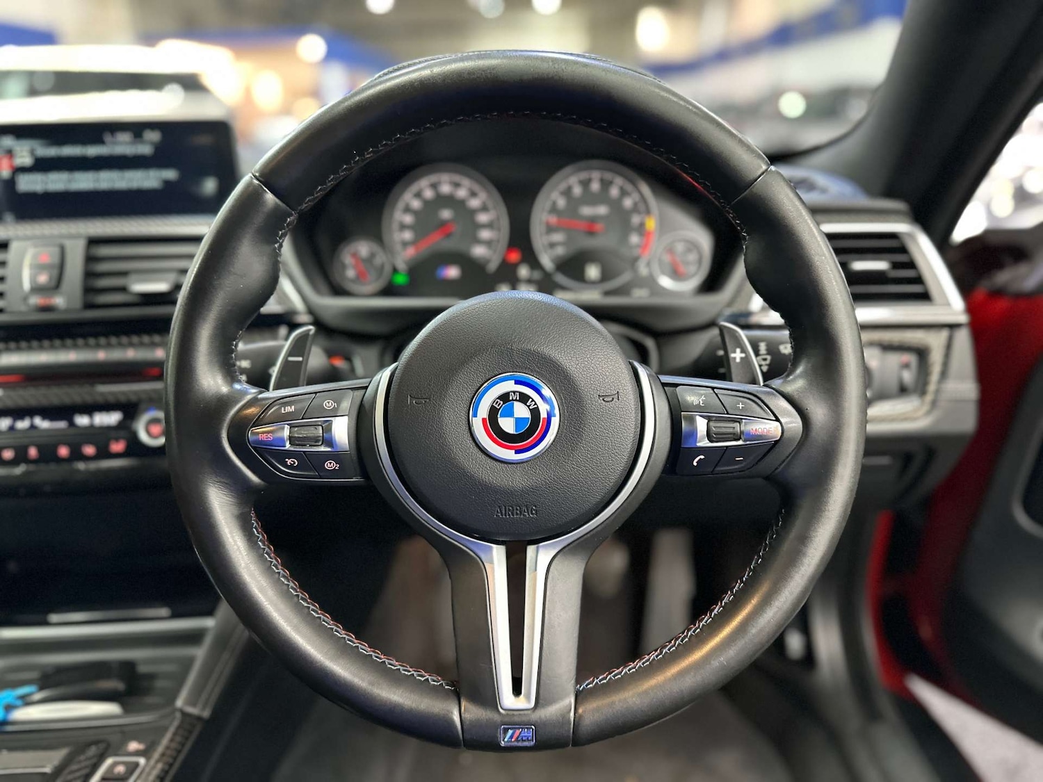 Used BMW M4 2015 for sale - 76533568: Photo 36