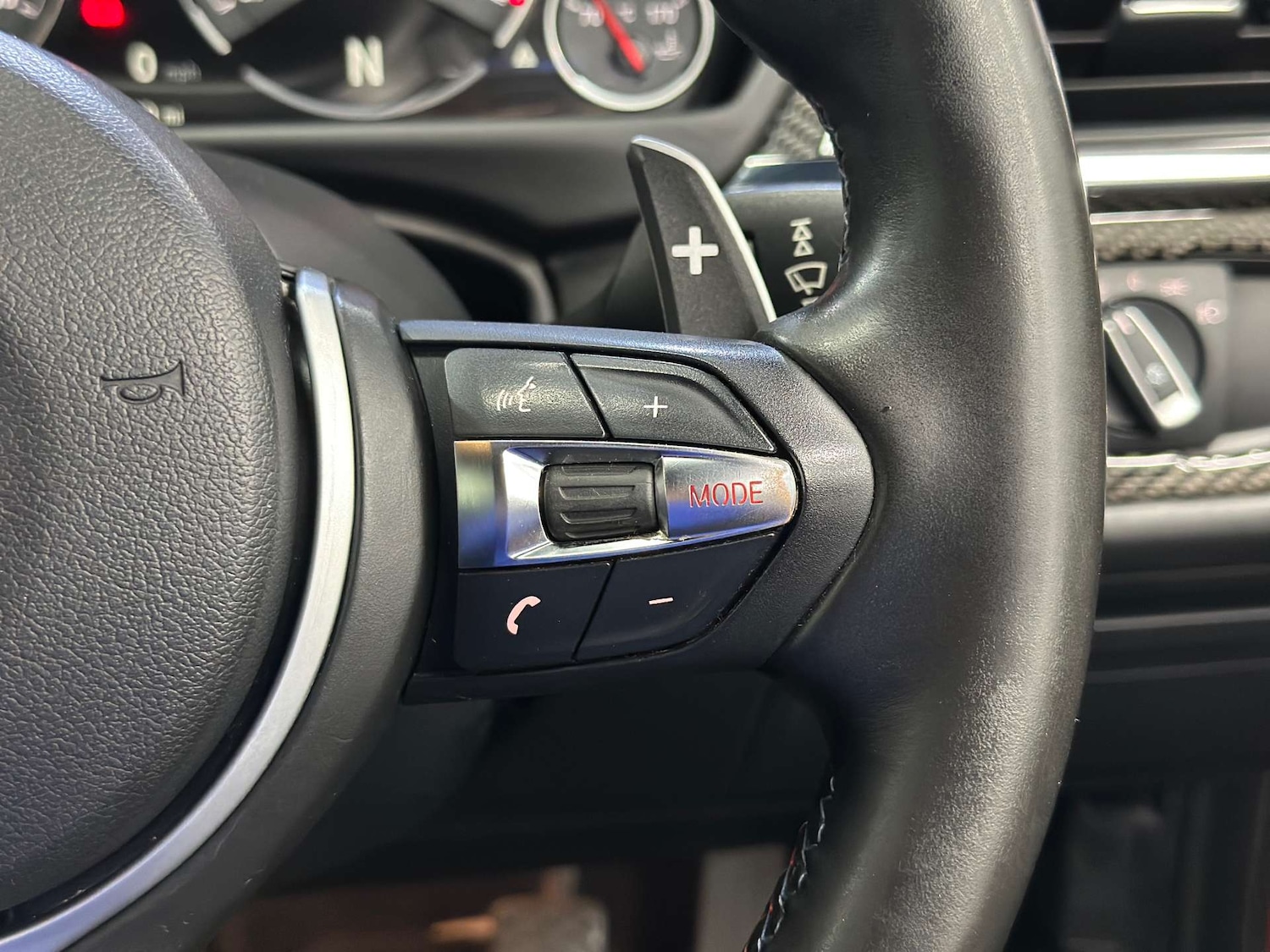 Used BMW M4 2015 for sale - 76533568: Photo 38