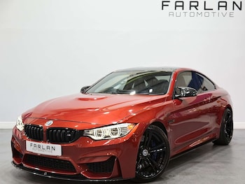 Used BMW M4 2015 for sale - 76533568: Photo