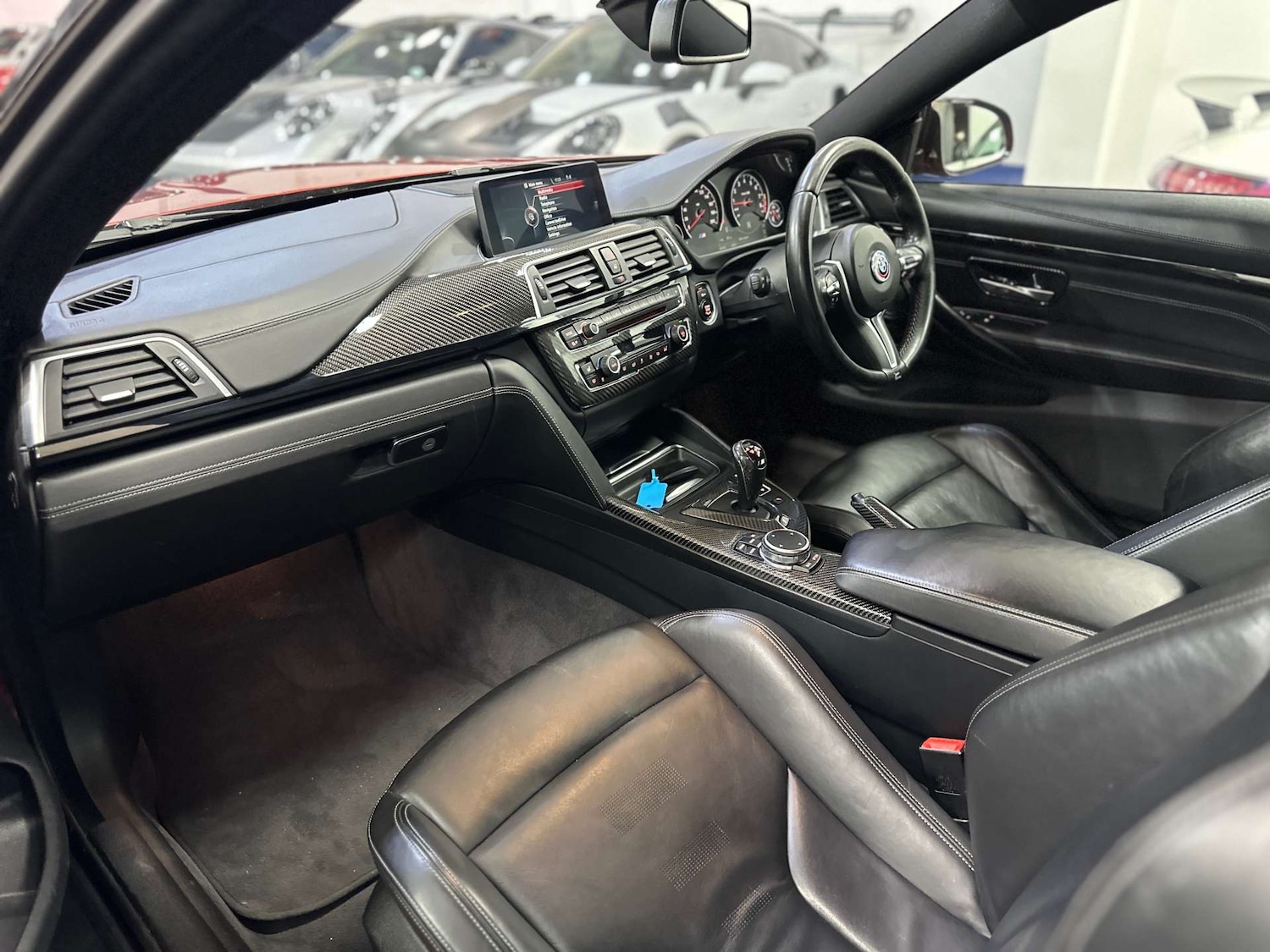 Used BMW M4 2015 for sale - 76533568: Photo 41