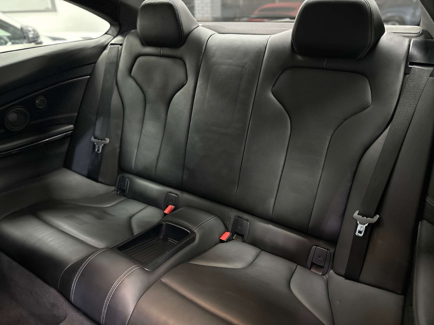 Used BMW M4 2015 for sale - 76533568: Photo 42