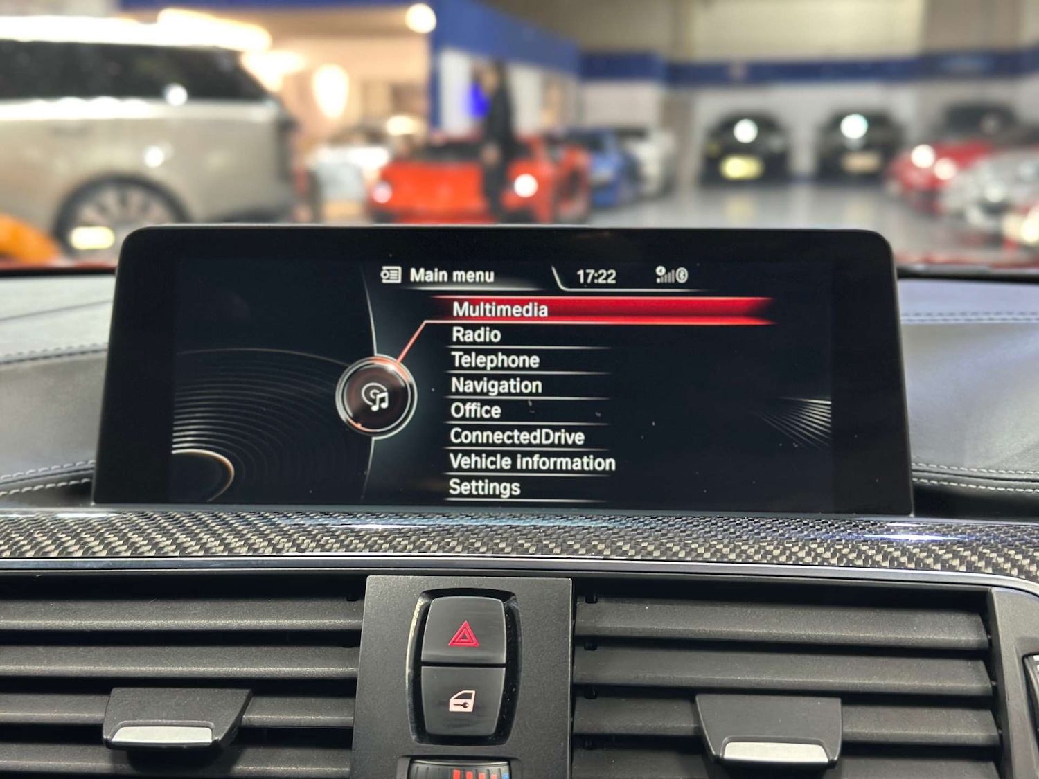 Used BMW M4 2015 for sale - 76533568: Photo 46