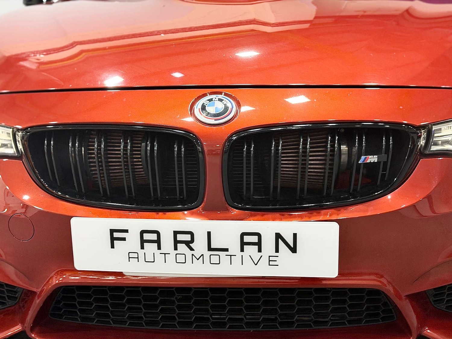 Used BMW M4 2015 for sale - 76533568: Photo 52