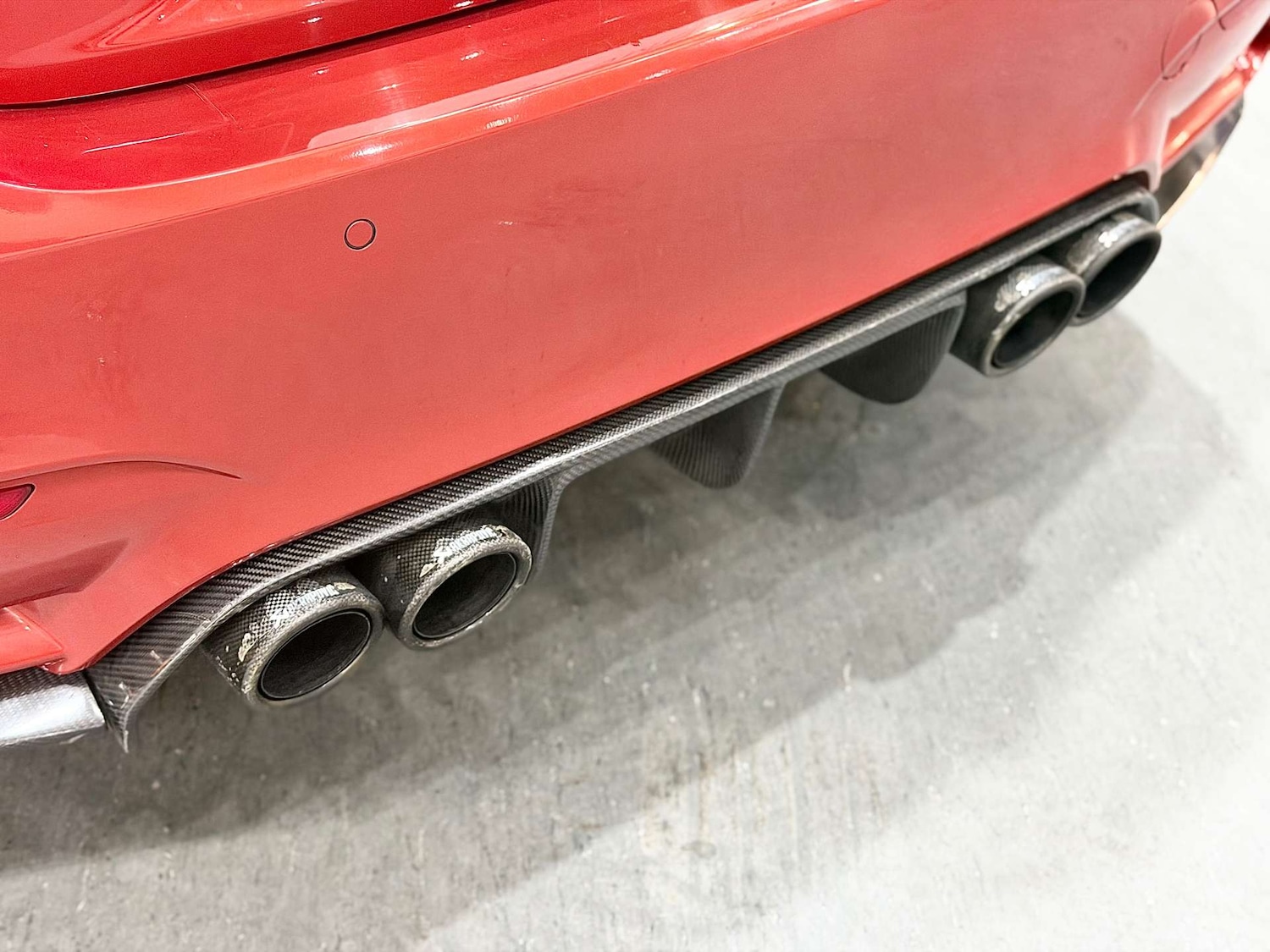 Used BMW M4 2015 for sale - 76533568: Photo 54