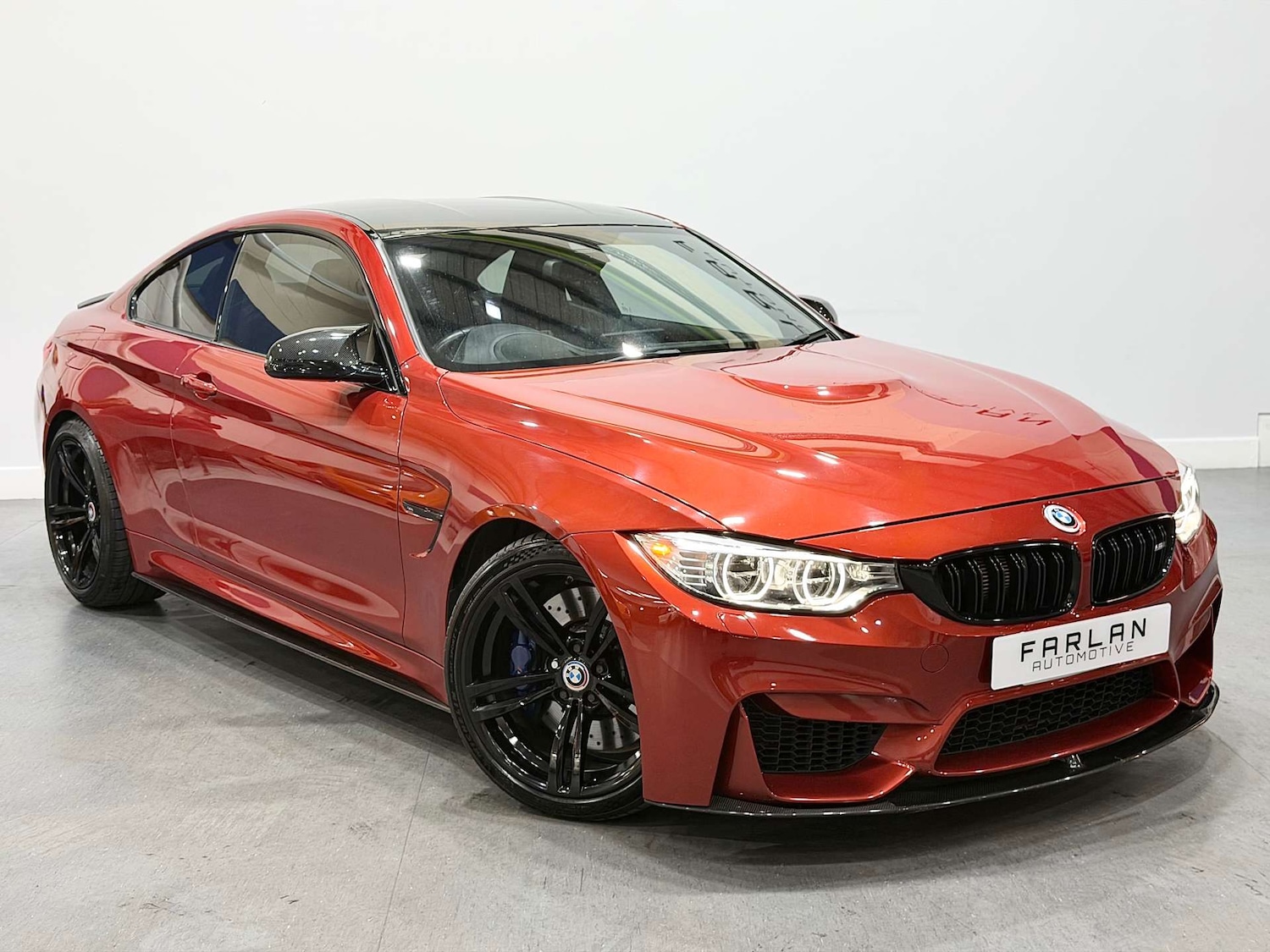 Used BMW M4 2015 for sale - 76533568: Photo 9