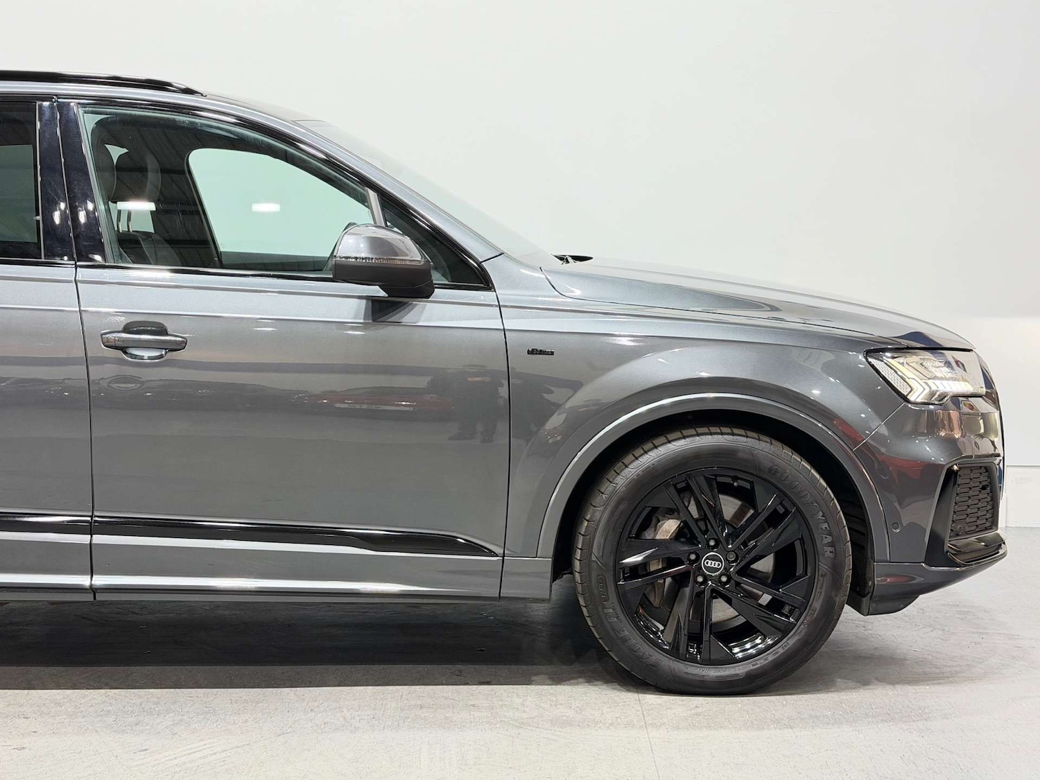 Used Audi Q7 2021 for sale - 76884369: Photo 17