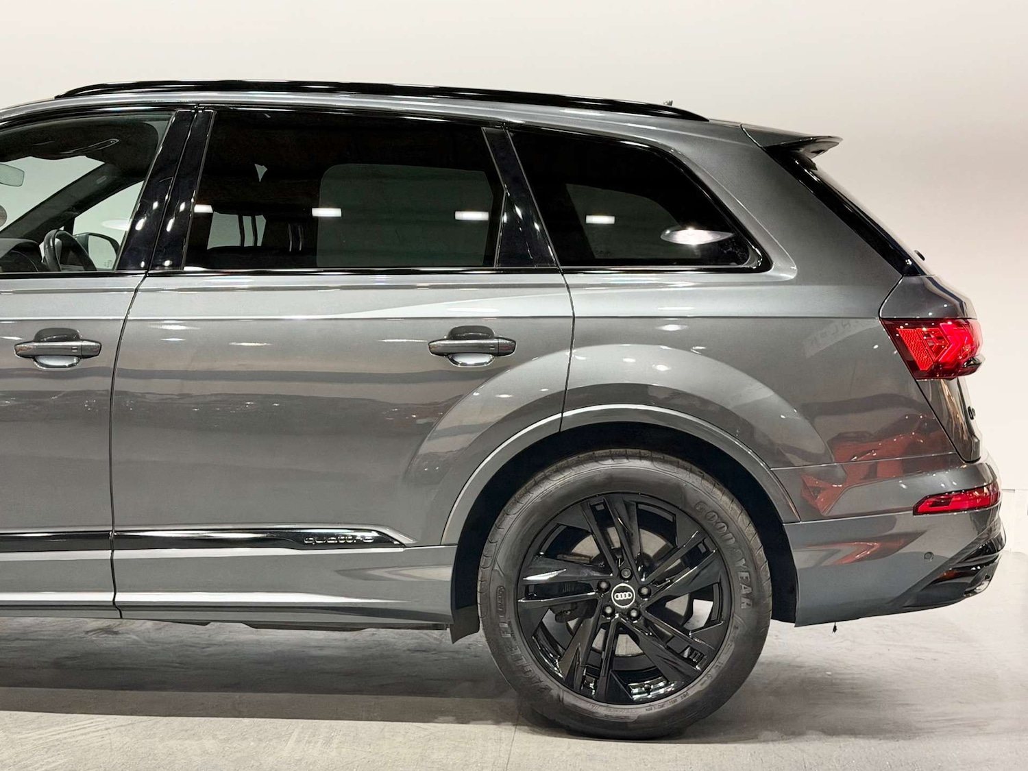 Used Audi Q7 2021 for sale - 76884369: Photo 21