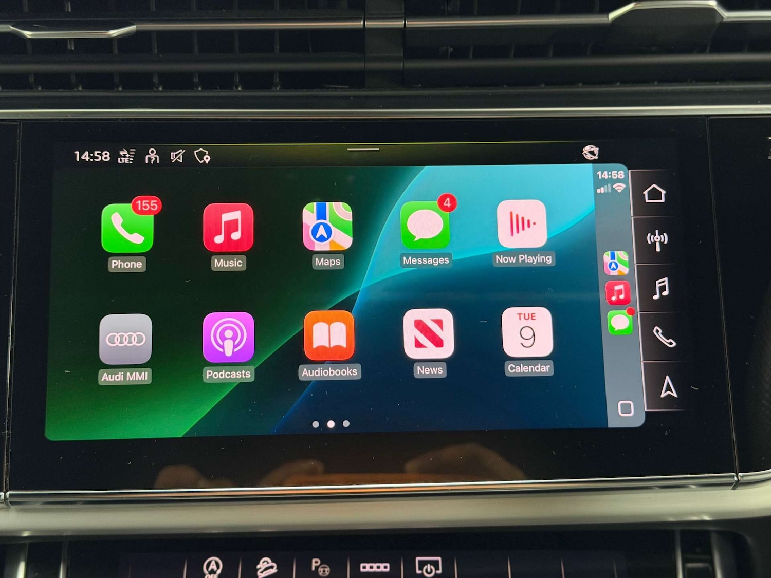 Used Audi Q7 2021 for sale - 76884369: Photo 34