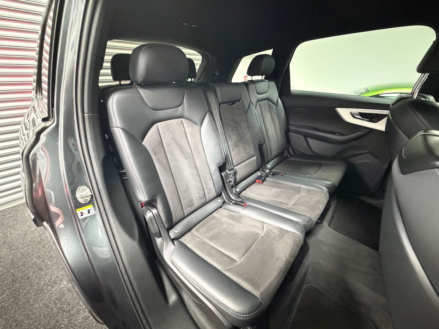 Used Audi Q7 2021 for sale - 76884369: Photo 37