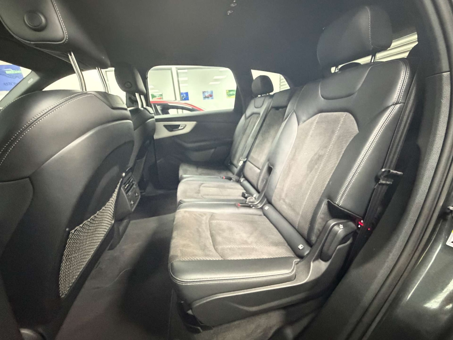 Used Audi Q7 2021 for sale - 76884369: Photo 39