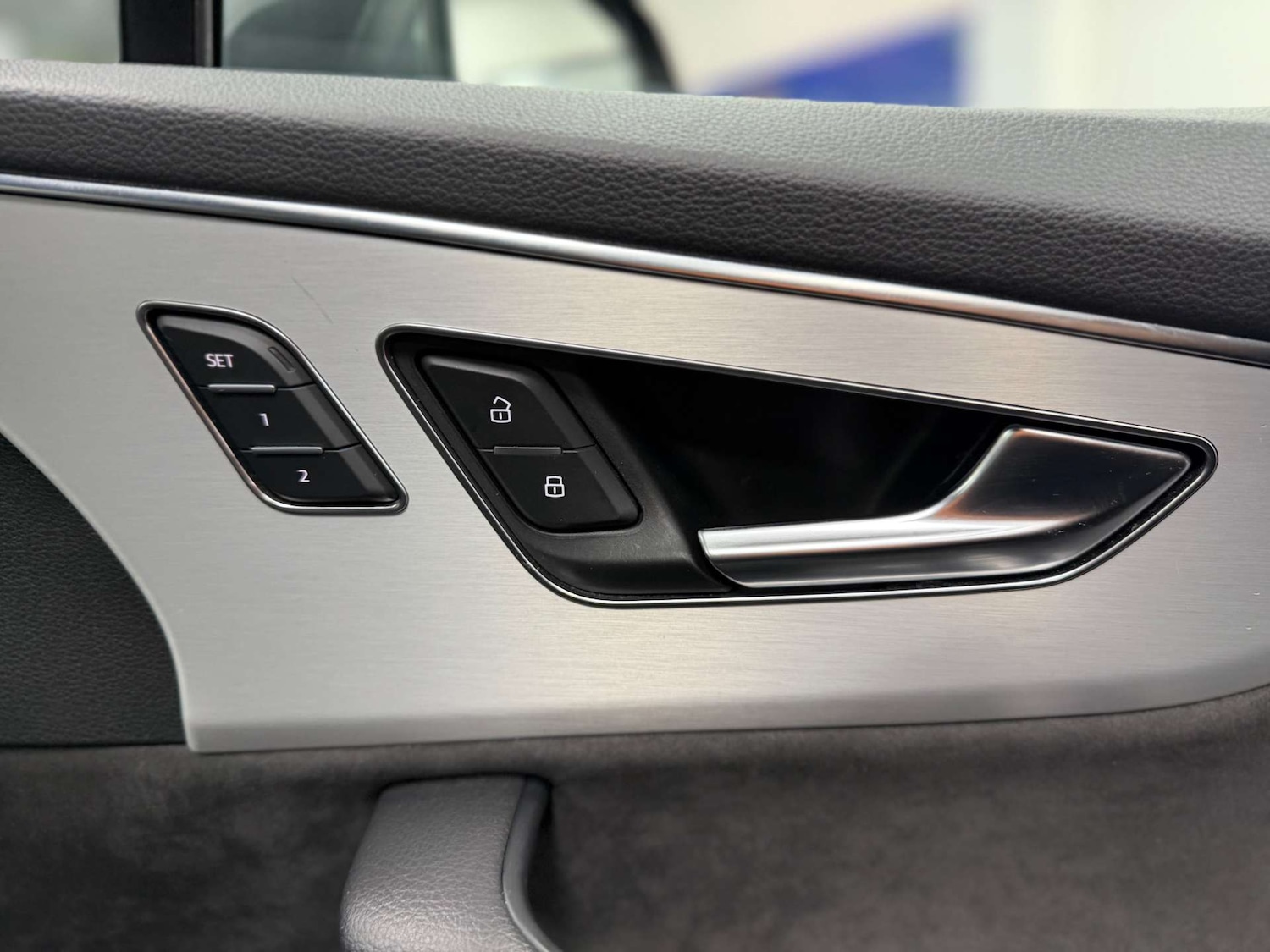 Used Audi Q7 2021 for sale - 76884369: Photo 41