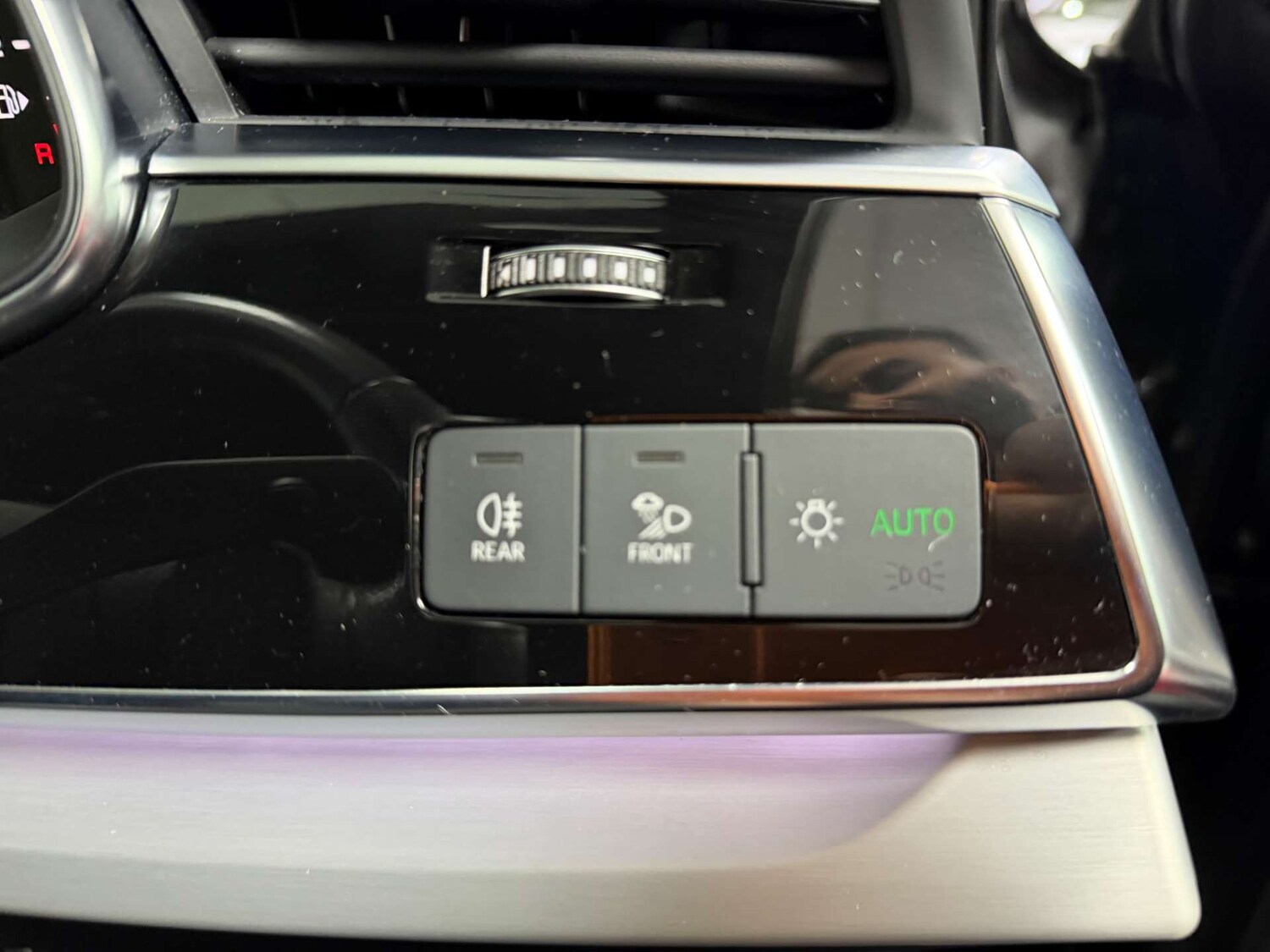 Used Audi Q7 2021 for sale - 76884369: Photo 42