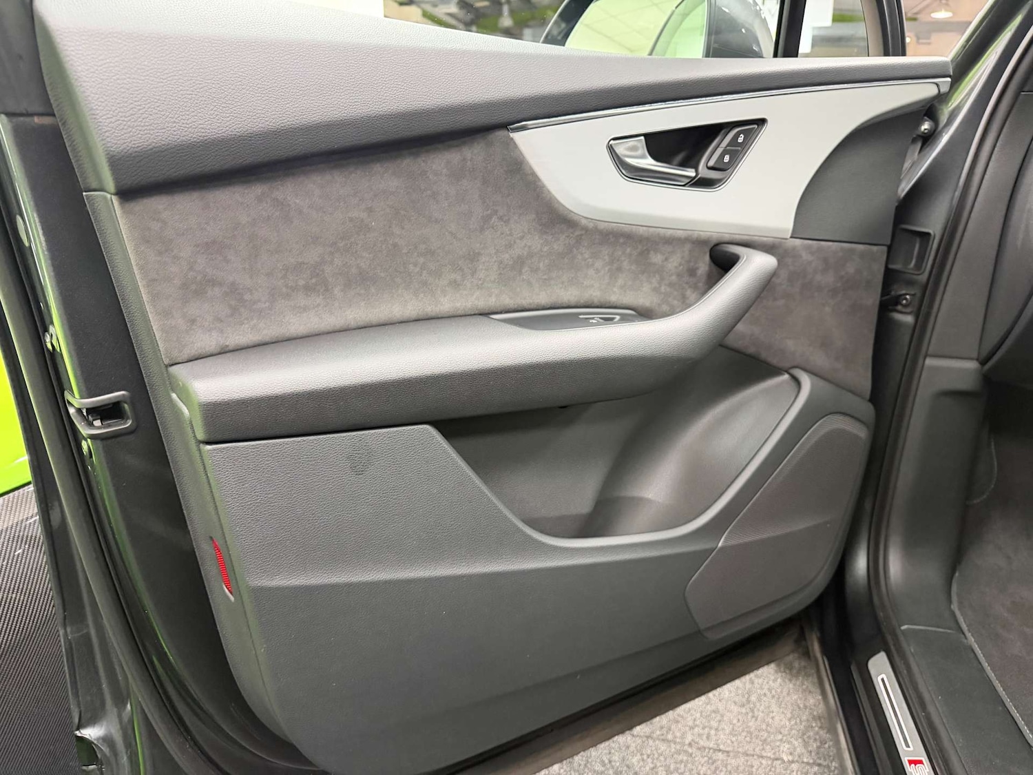 Used Audi Q7 2021 for sale - 76884369: Photo 46