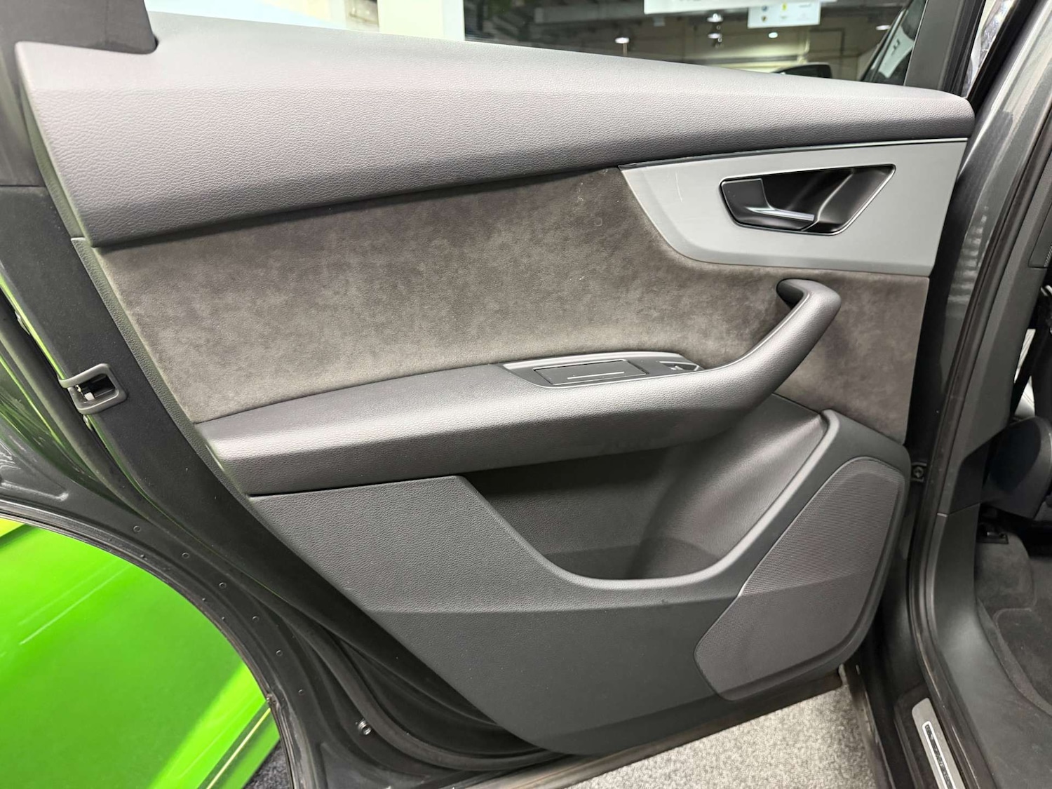 Used Audi Q7 2021 for sale - 76884369: Photo 47