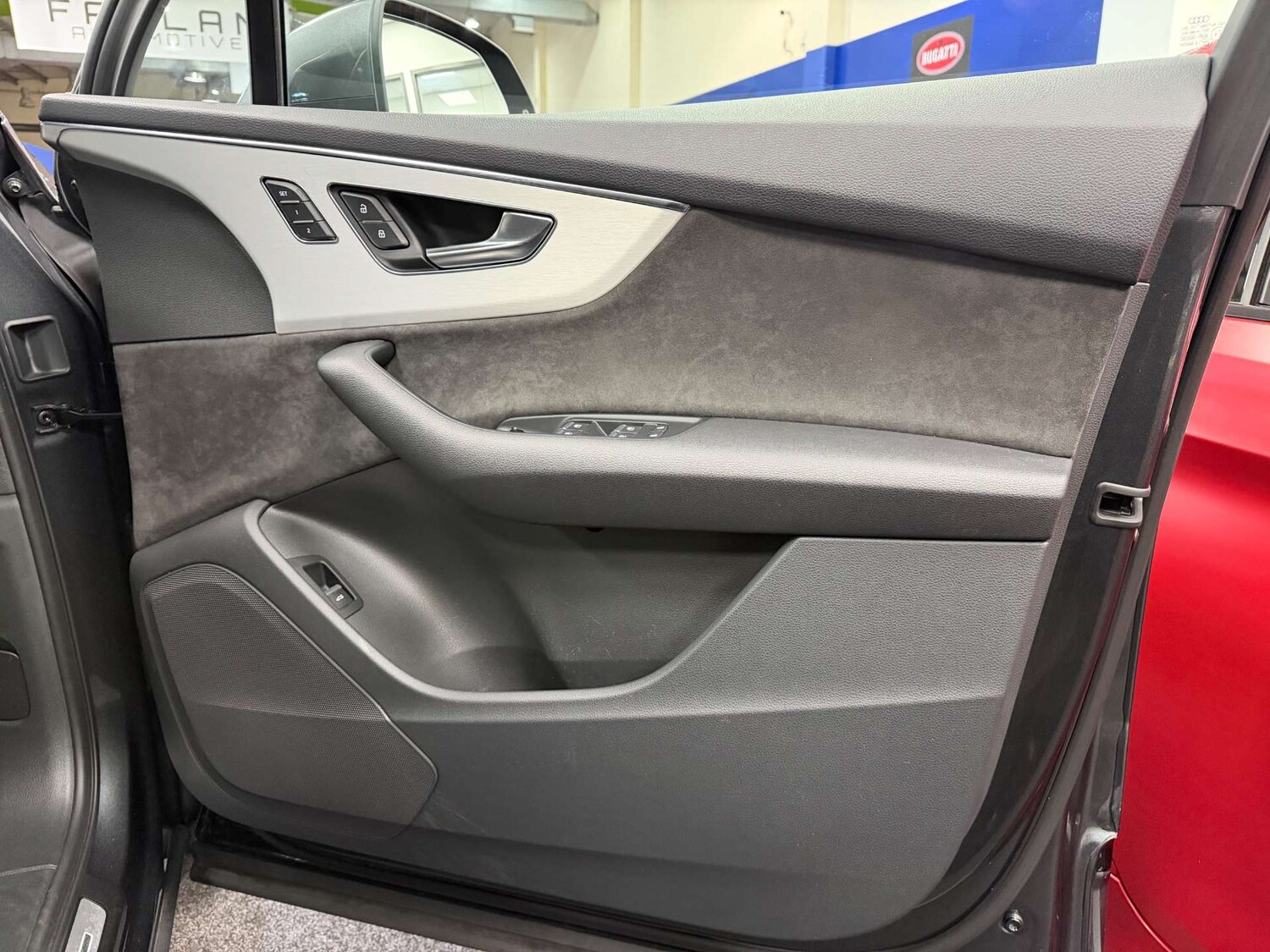 Used Audi Q7 2021 for sale - 76884369: Photo 48