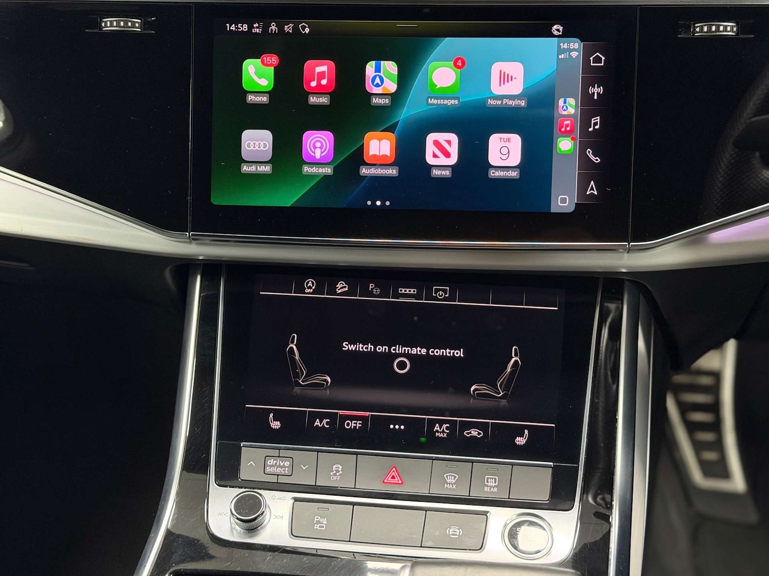 Used Audi Q7 2021 for sale - 76884369: Photo 7