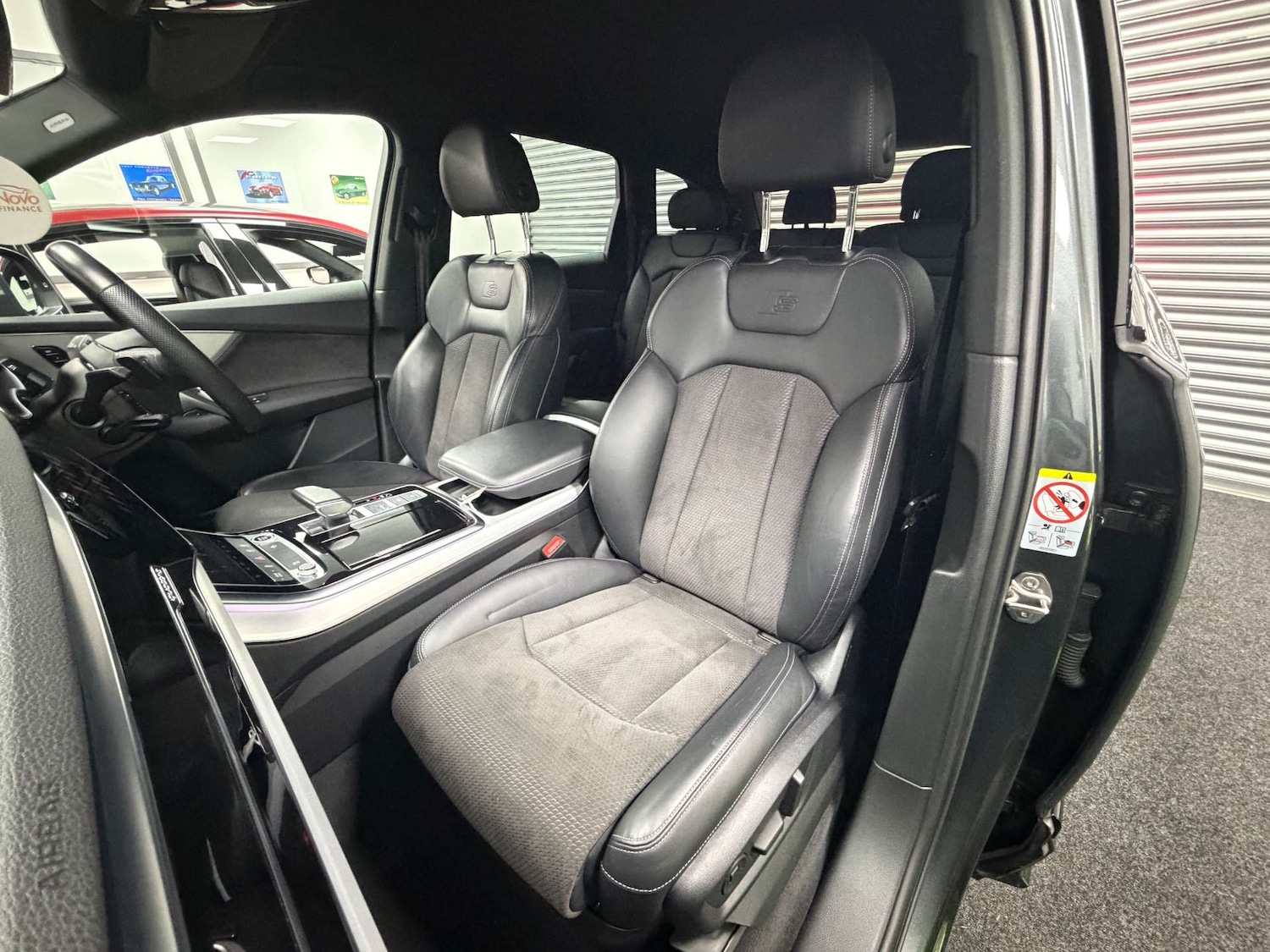 Used Audi Q7 2021 for sale - 76884369: Photo 8