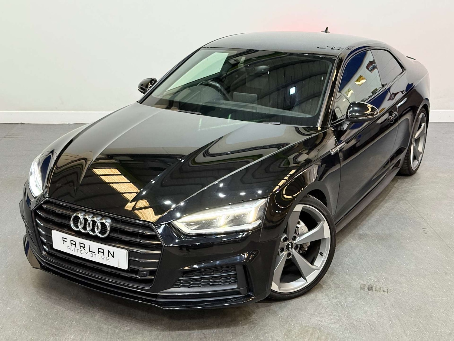 Used Audi A5 2019 for sale - 76933017: Photo 10