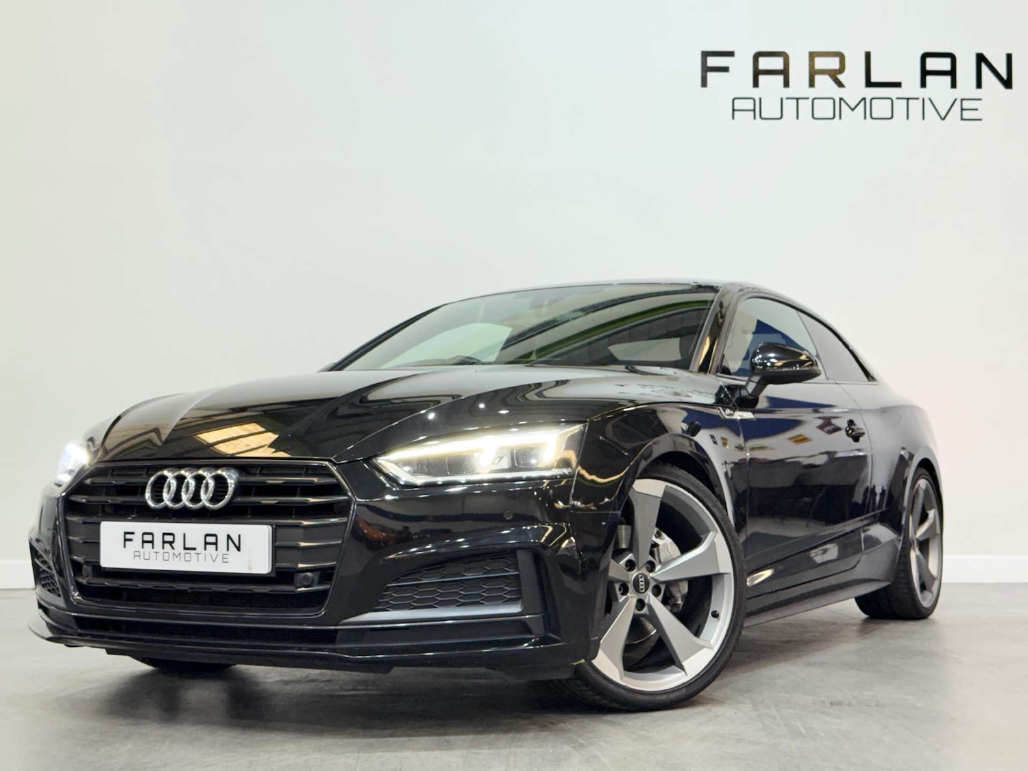 Used Audi A5 2019 for sale - 76933017: Photo 11