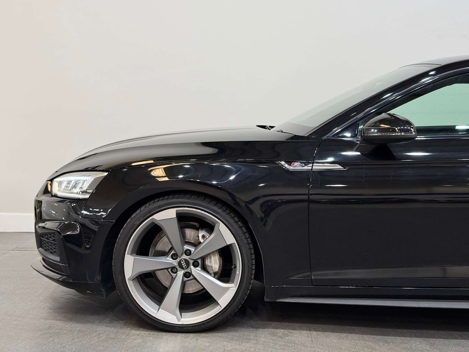 Used Audi A5 2019 for sale - 76933017: Photo 12