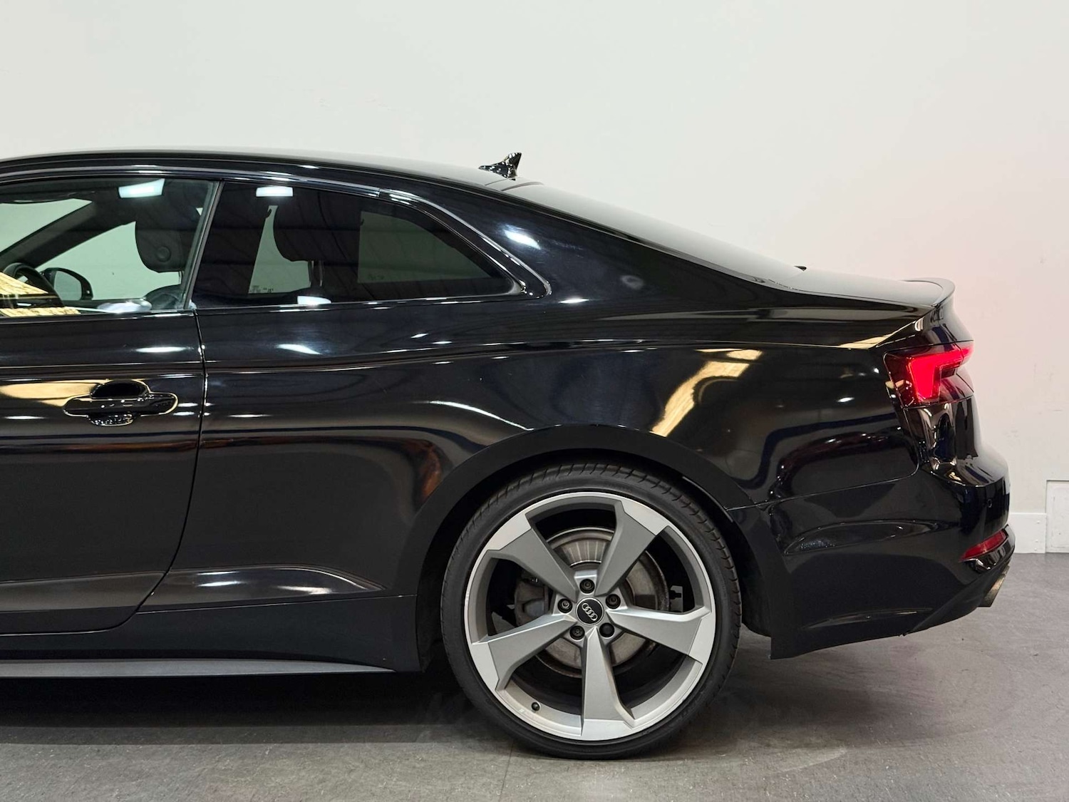 Used Audi A5 2019 for sale - 76933017: Photo 13