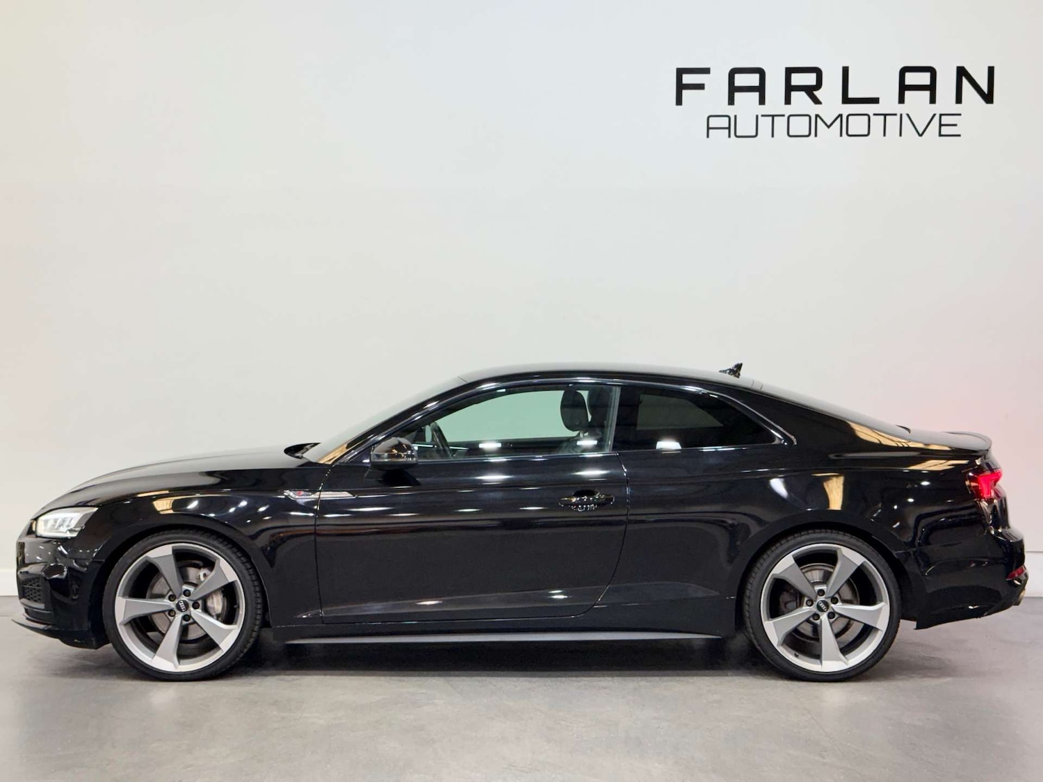 Used Audi A5 2019 for sale - 76933017: Photo 14