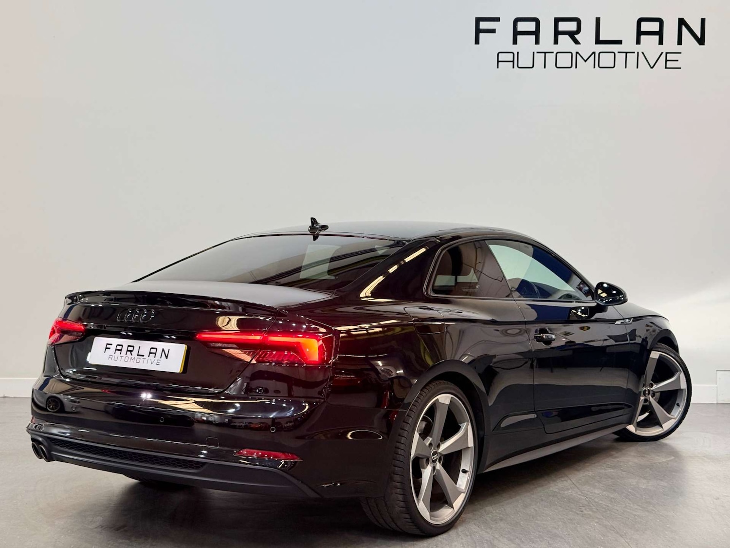 Used Audi A5 2019 for sale - 76933017: Photo 16