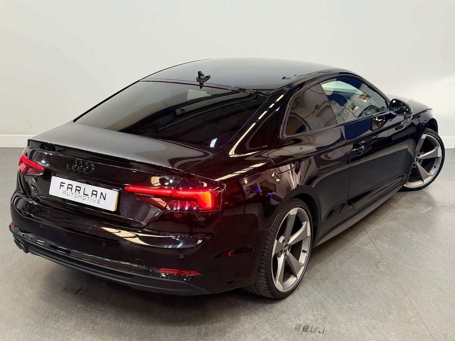 Used Audi A5 2019 for sale - 76933017: Photo 17