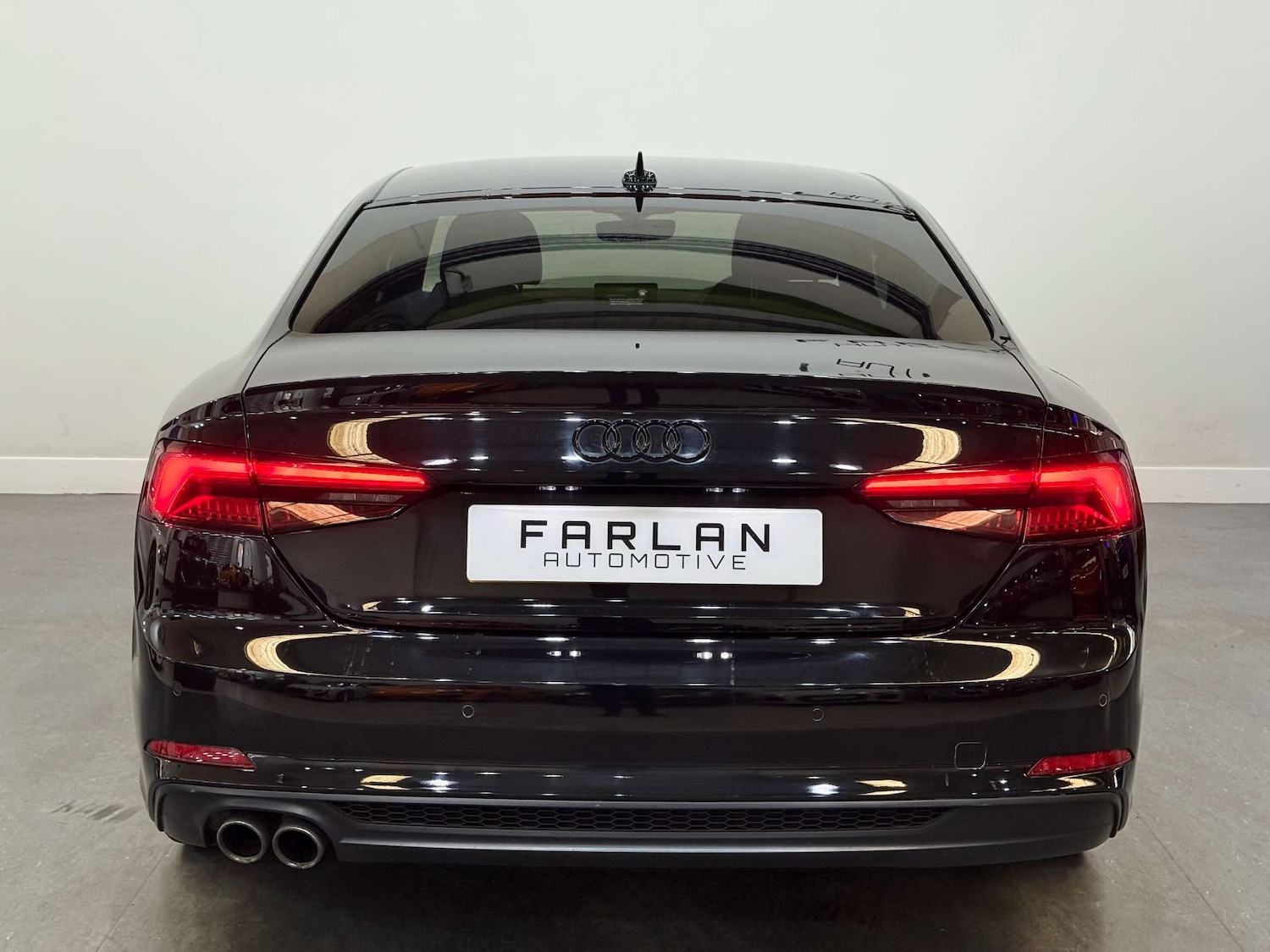 Used Audi A5 2019 for sale - 76933017: Photo 18