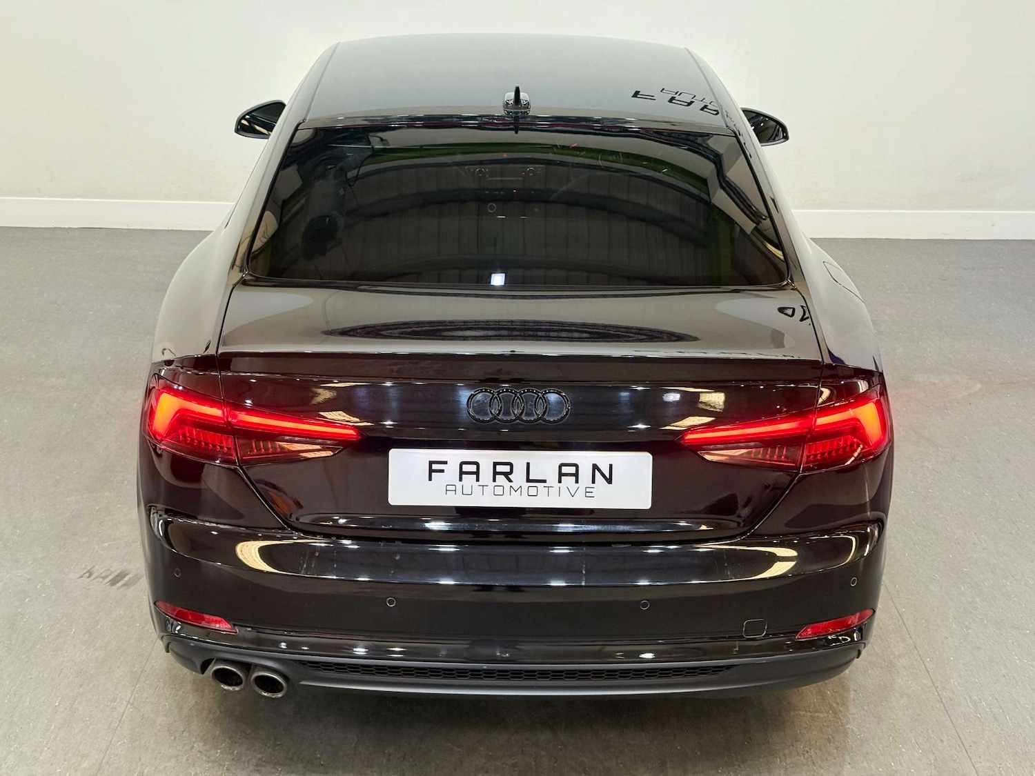 Used Audi A5 2019 for sale - 76933017: Photo 19