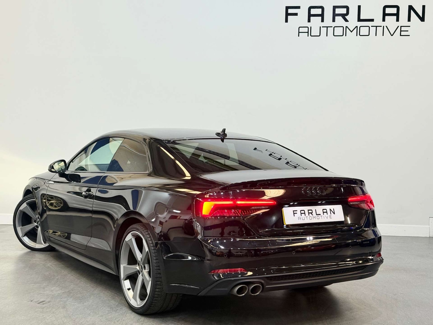 Used Audi A5 2019 for sale - 76933017: Photo 21