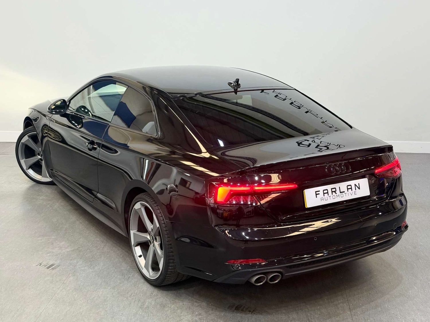 Used Audi A5 2019 for sale - 76933017: Photo 22