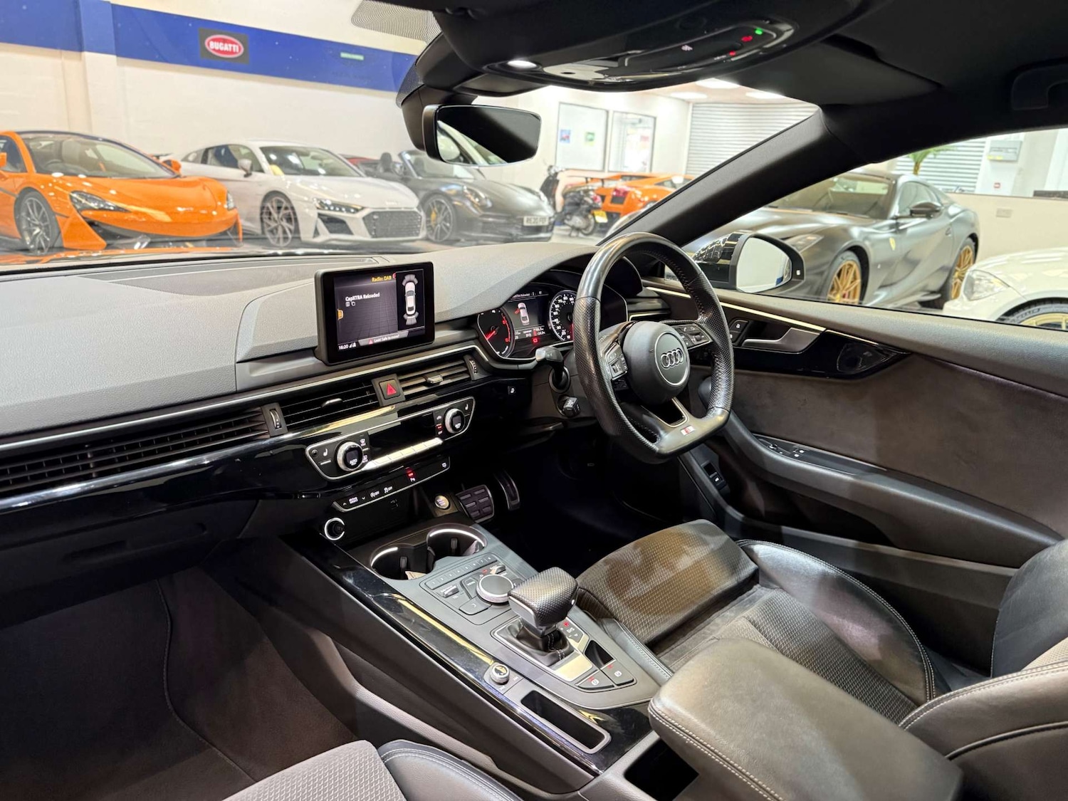 Used Audi A5 2019 for sale - 76933017: Photo 23