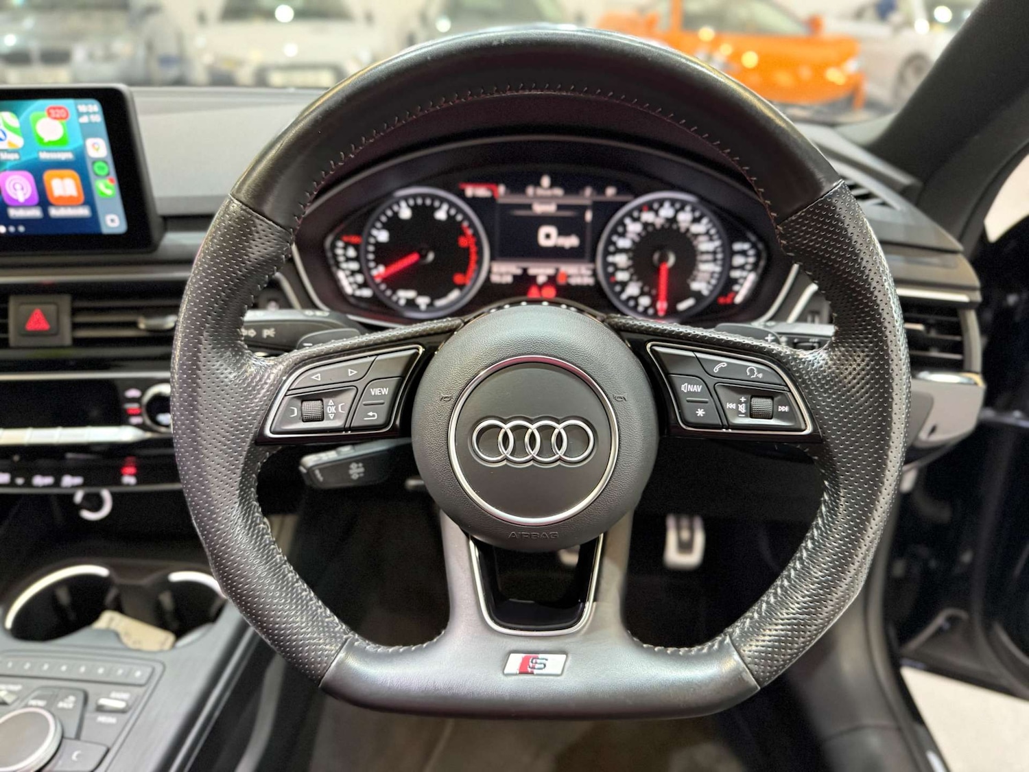 Used Audi A5 2019 for sale - 76933017: Photo 24