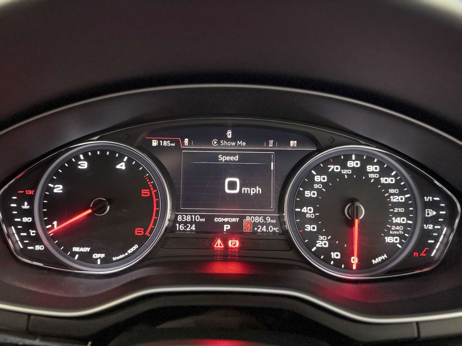 Used Audi A5 2019 for sale - 76933017: Photo 25