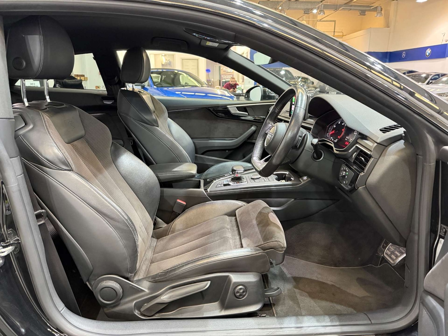 Used Audi A5 2019 for sale - 76933017: Photo 26