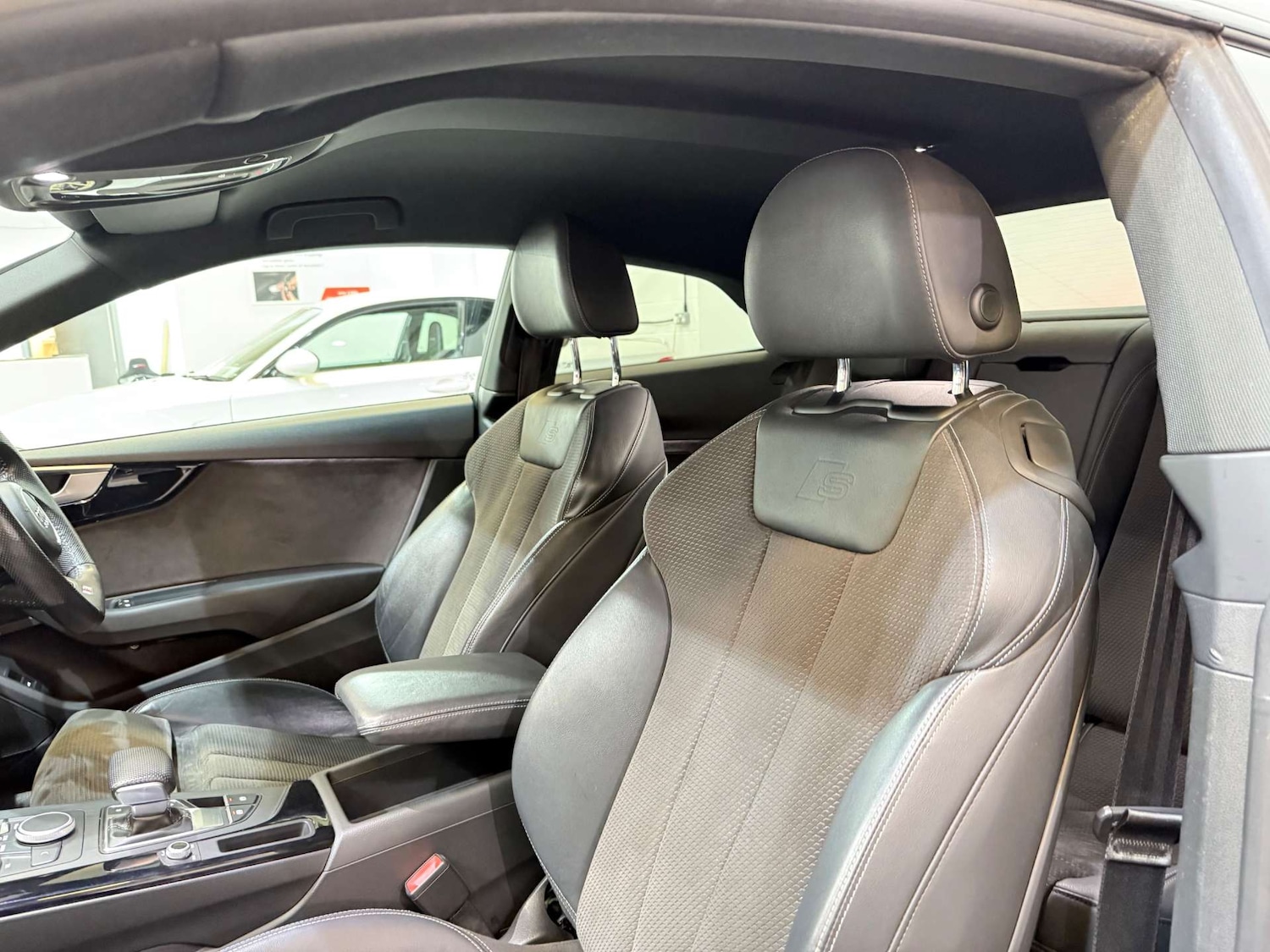 Used Audi A5 2019 for sale - 76933017: Photo 27