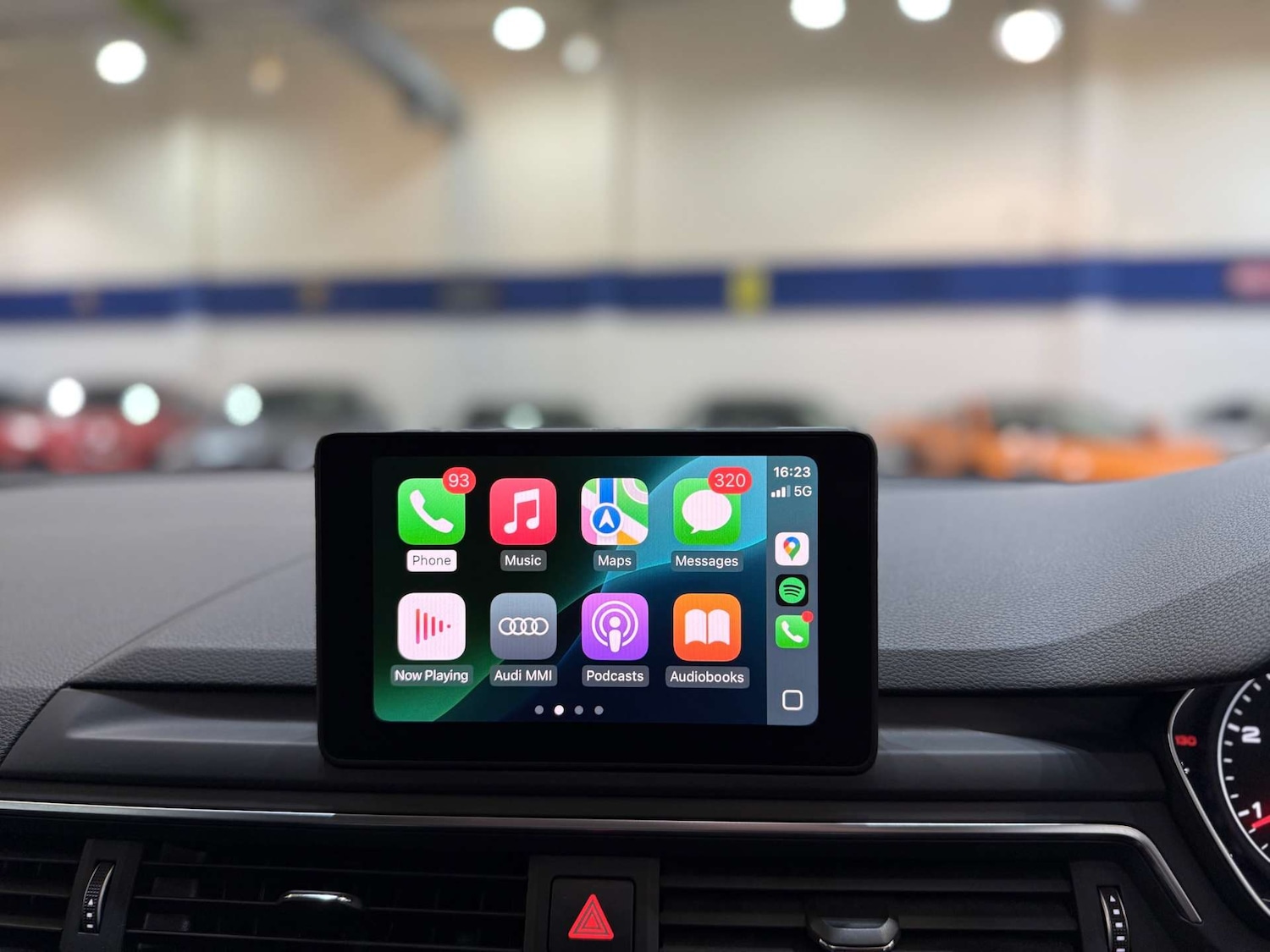 Used Audi A5 2019 for sale - 76933017: Photo 28