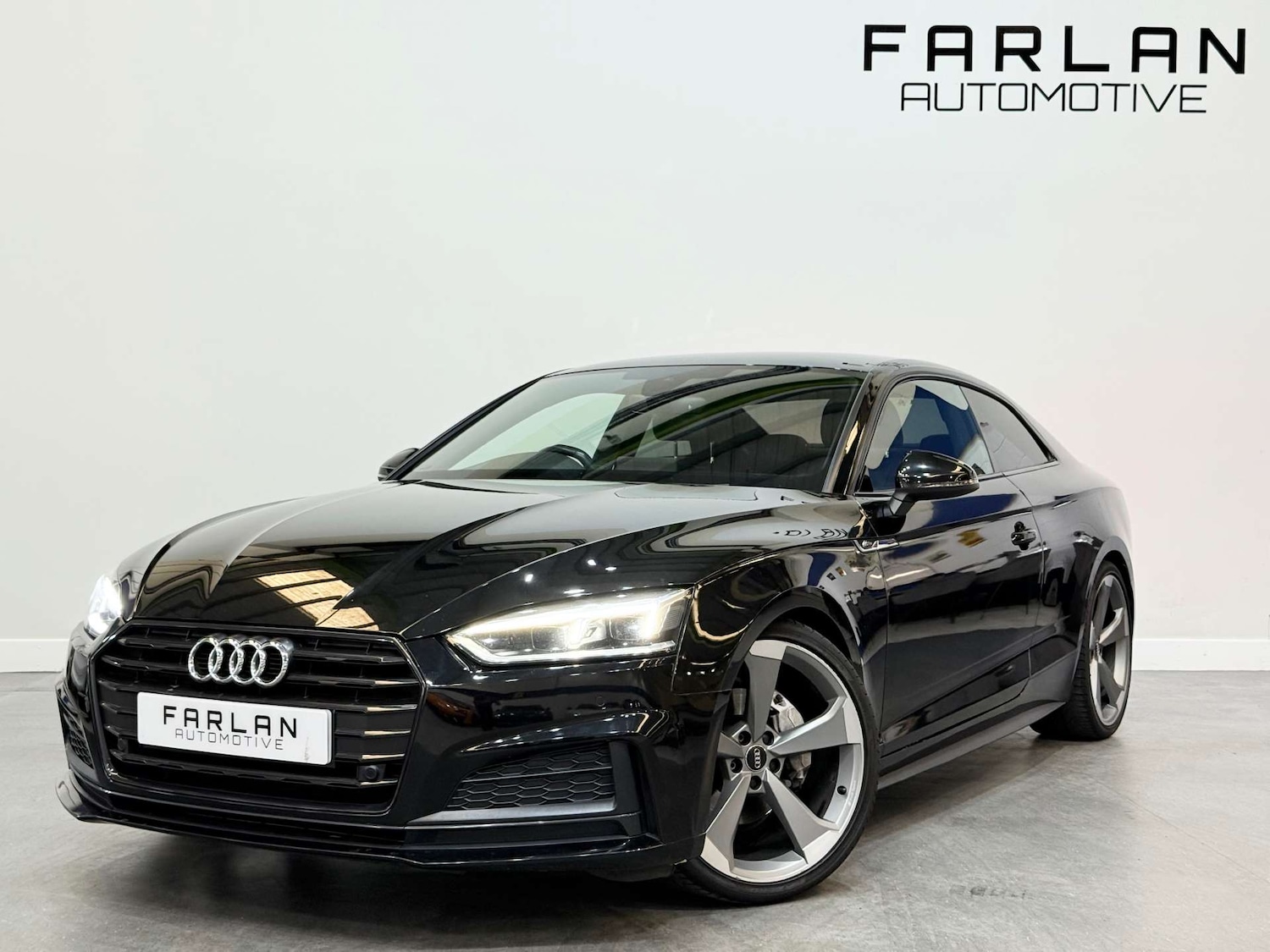 Used Audi A5 2019 for sale - 76933017: Photo 3