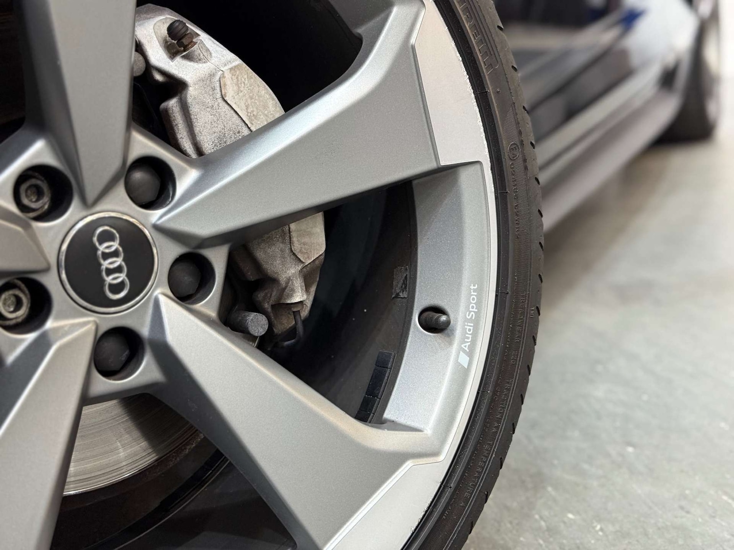 Used Audi A5 2019 for sale - 76933017: Photo 35